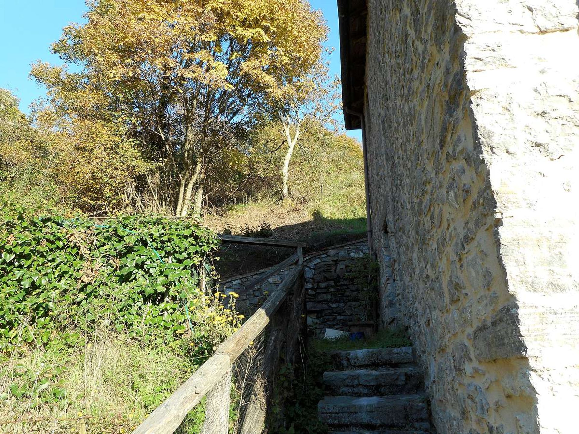 집 에 Vallico Di Sopra, Tuscany 10094452