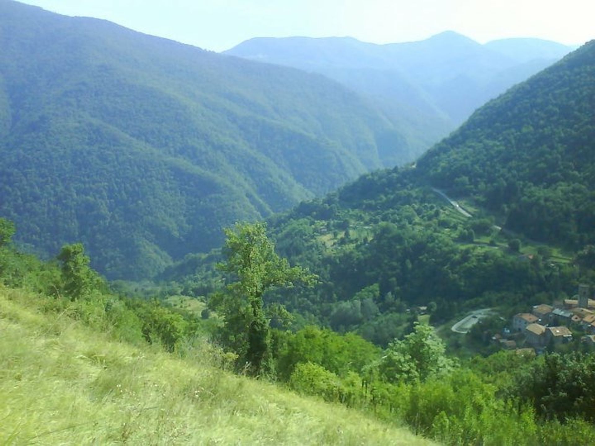 집 에 Vallico Di Sopra, Tuscany 10094452