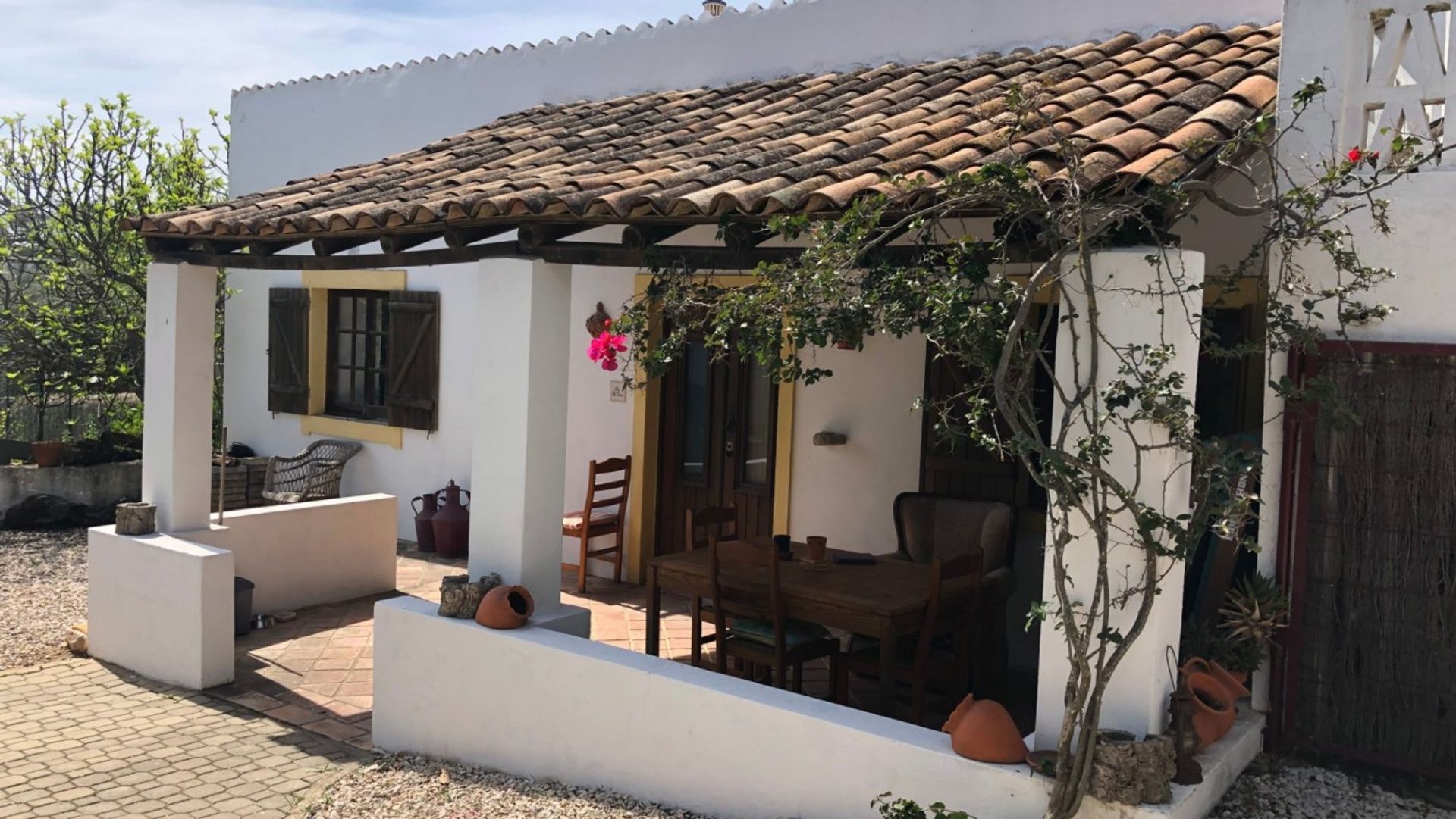 House in Sao Bras de Alportel, Algarve 10094453