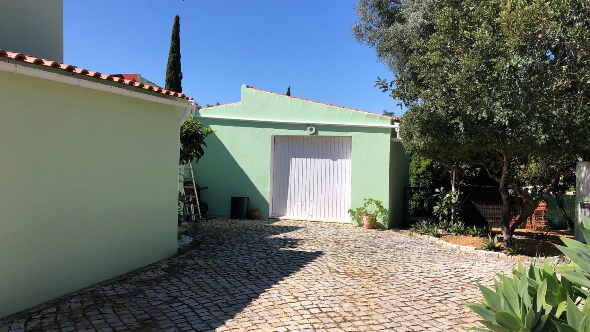 casa no Santa Barbara, Algarve 10094459