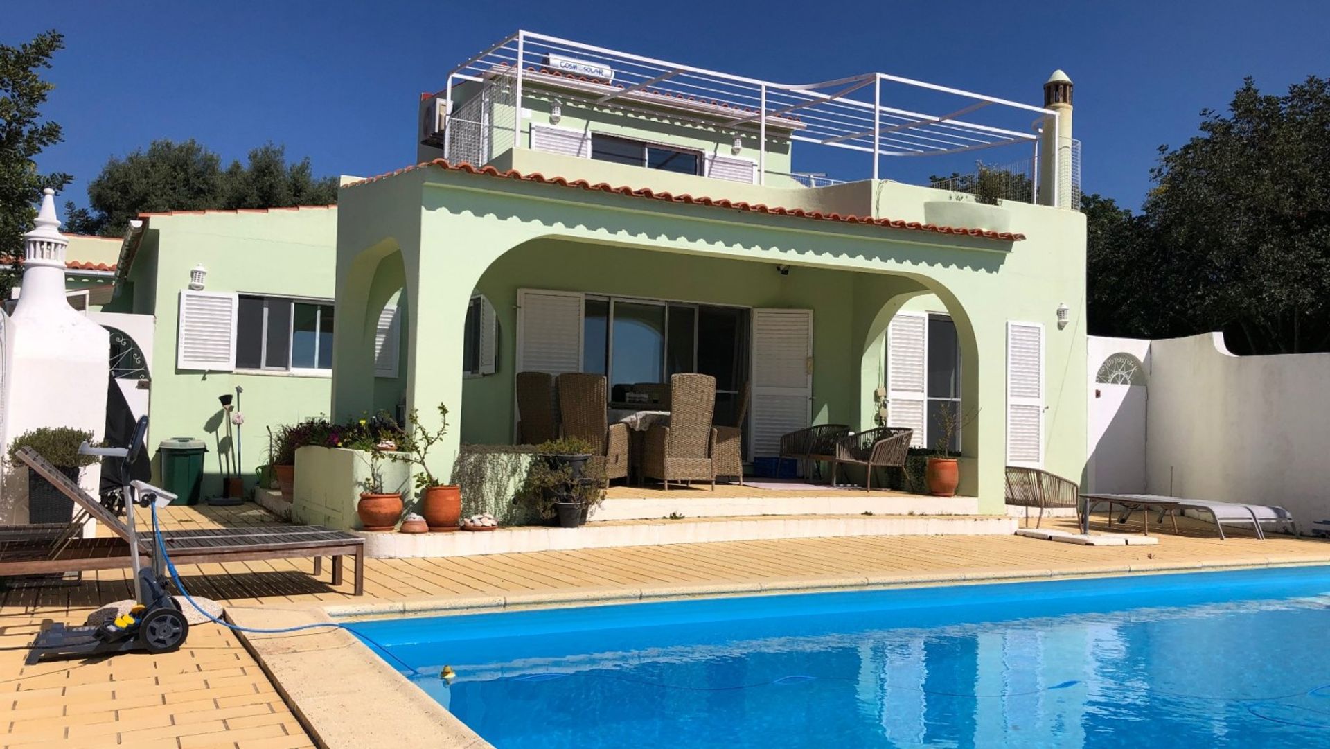 casa no Santa Barbara, Algarve 10094459