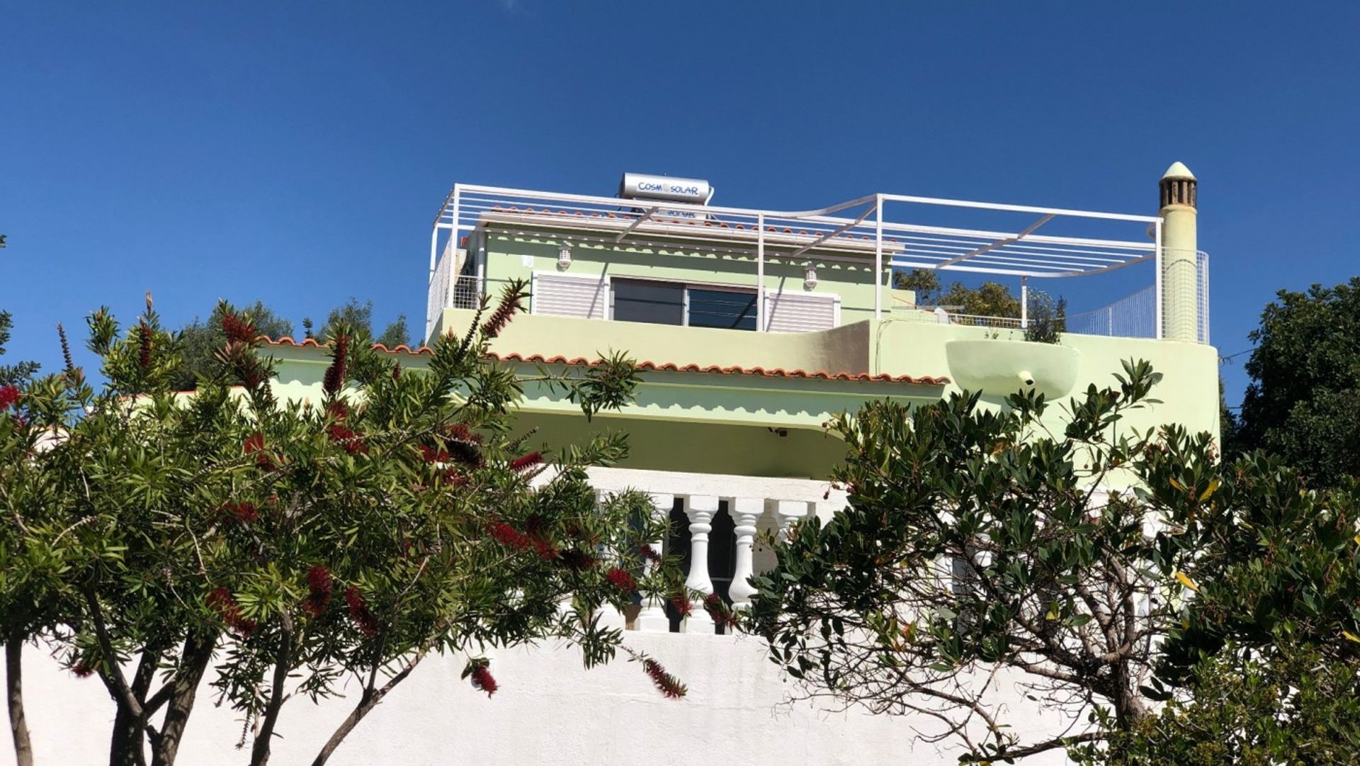 House in Santa Barbara, Algarve 10094459