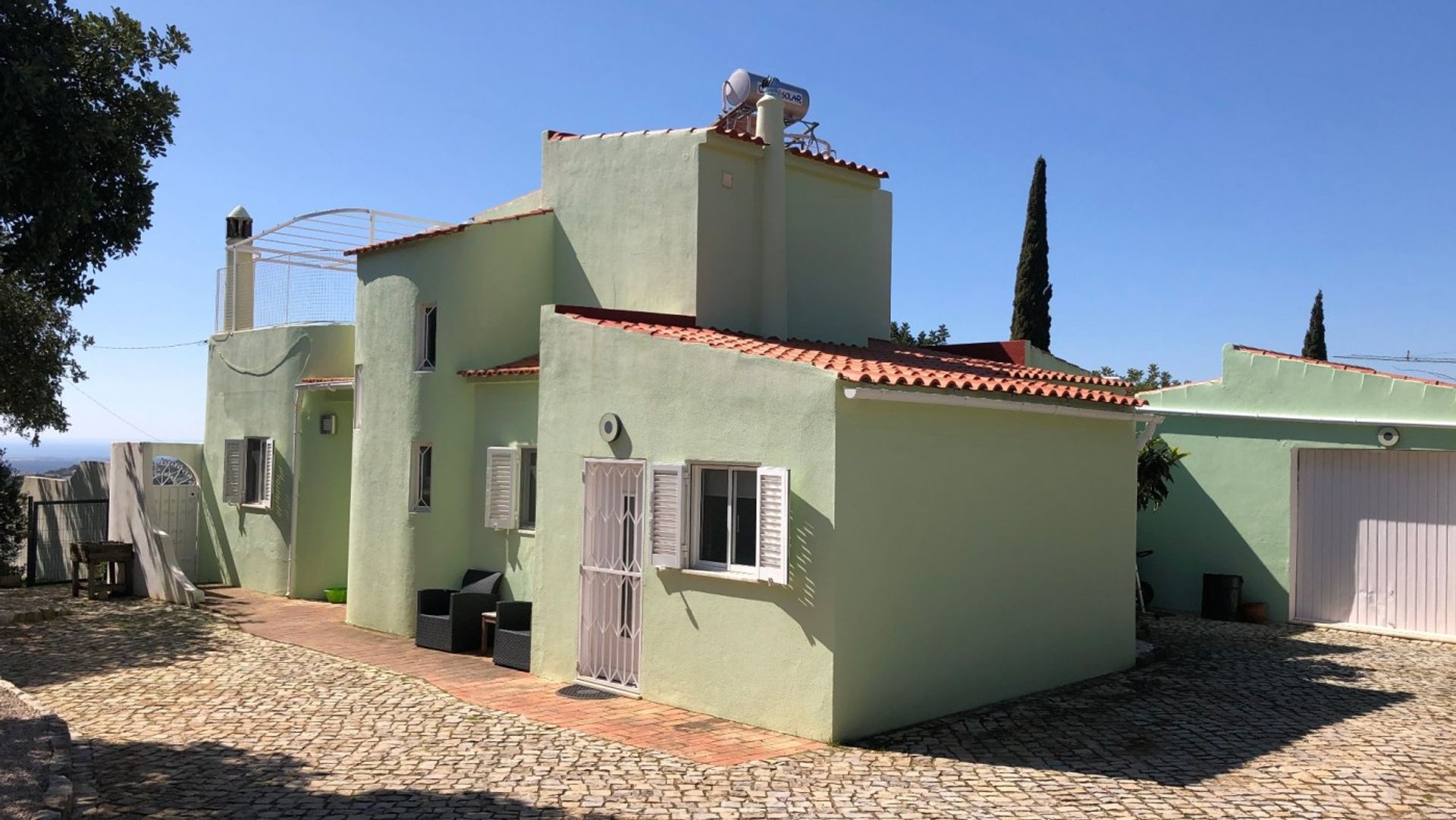 House in Santa Barbara, Algarve 10094459