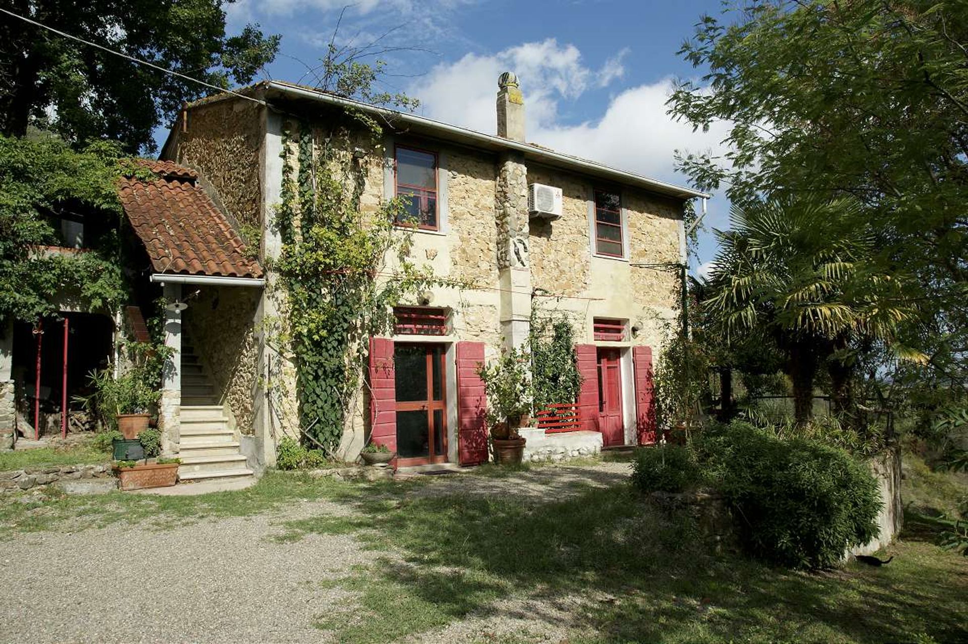 casa en Chianni, Tuscany 10094461