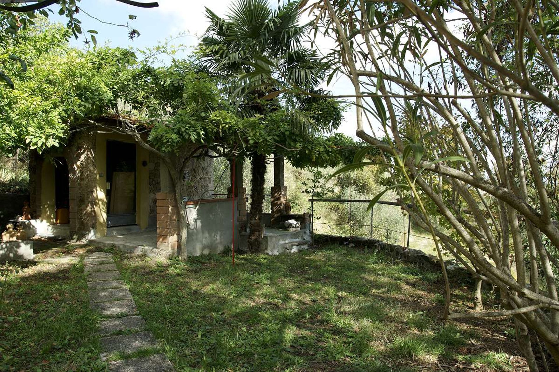 casa en Chianni, Tuscany 10094461