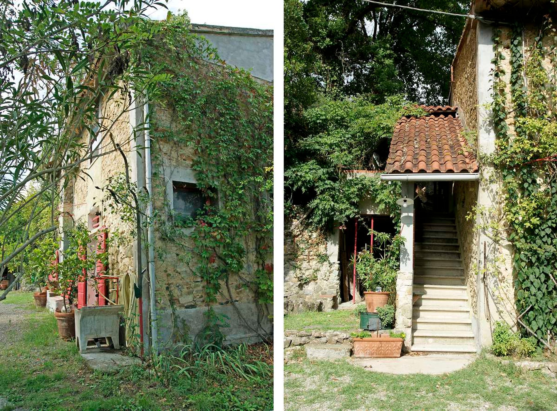 casa en Chianni, Tuscany 10094461