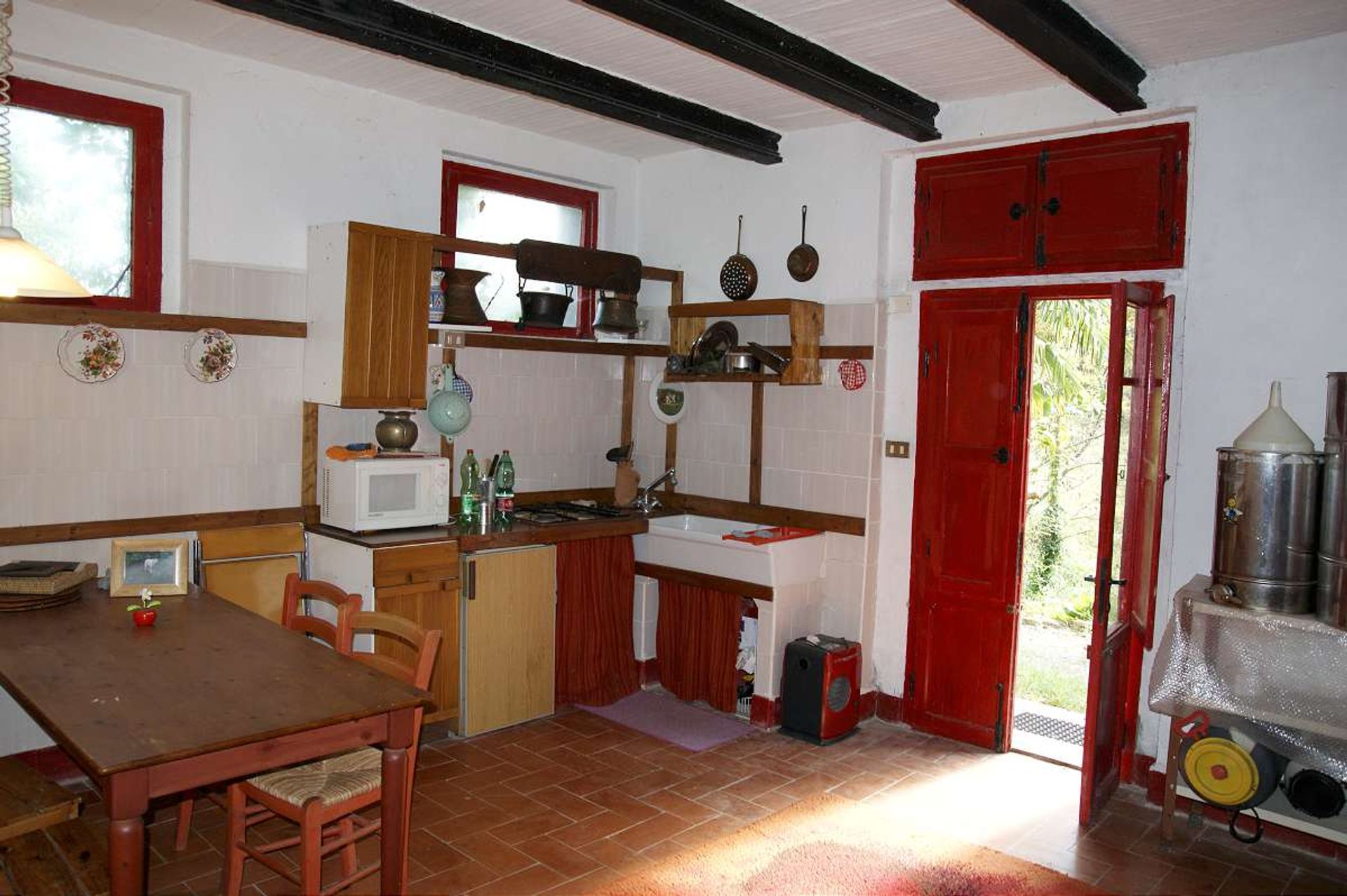 Haus im Chianni, Tuscany 10094461