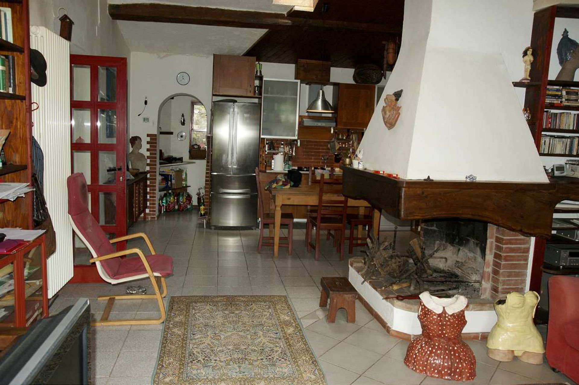 Haus im Chianni, Tuscany 10094461