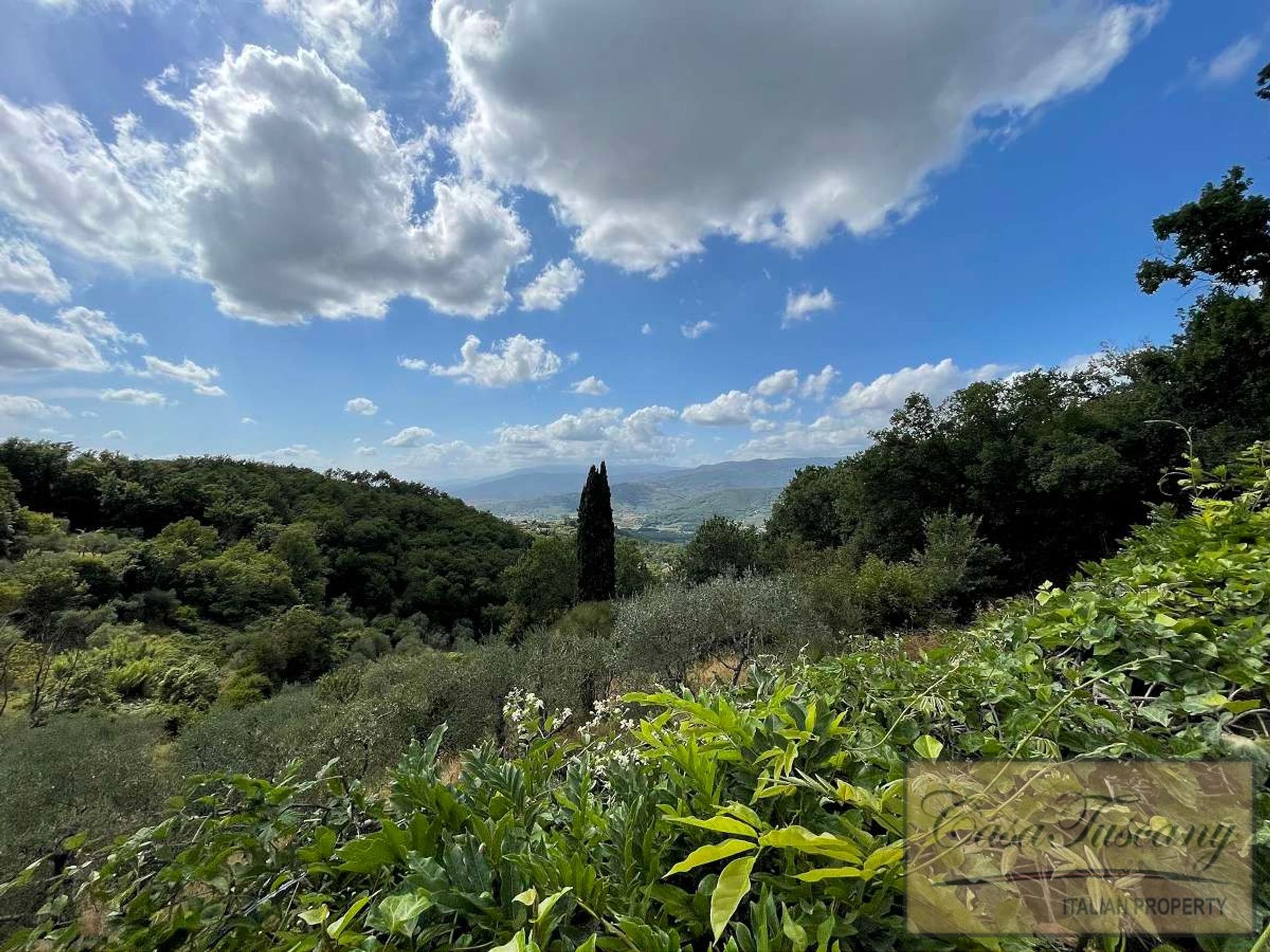 Talo sisään Monsummano Terme, Tuscany 10094463