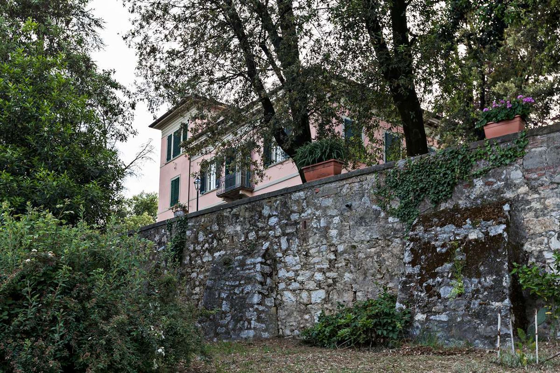 жилой дом в Lucca, Tuscany 10094467