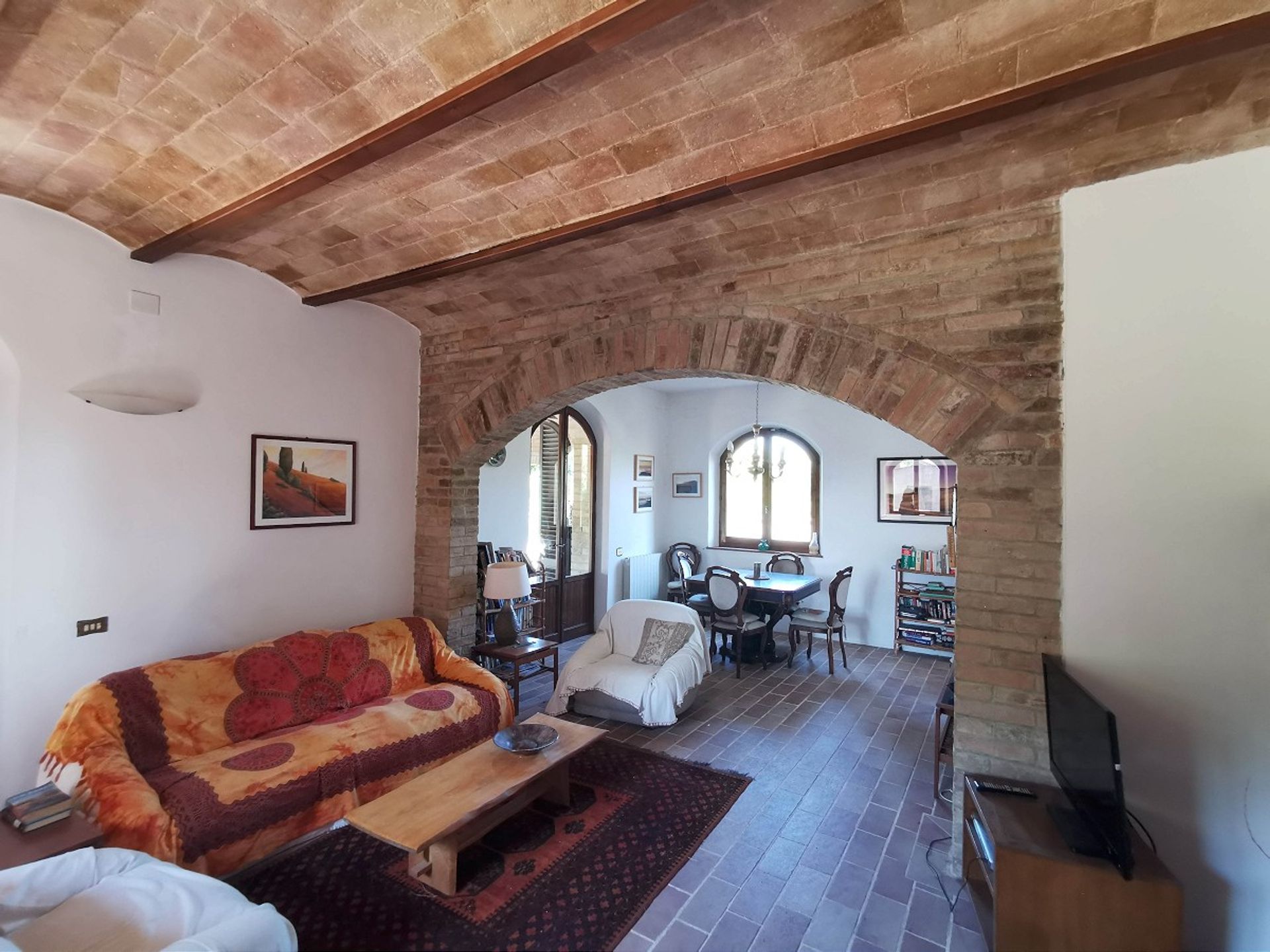 Haus im San Gimignano, Tuscany 10094470