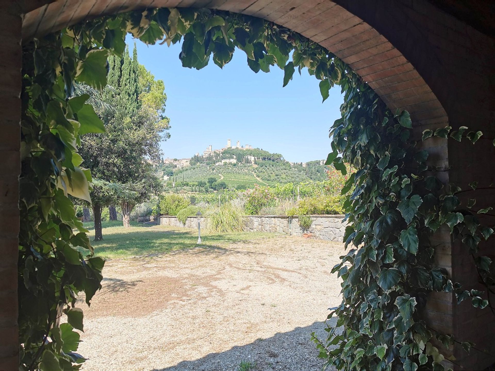 Haus im San Gimignano, Tuscany 10094470