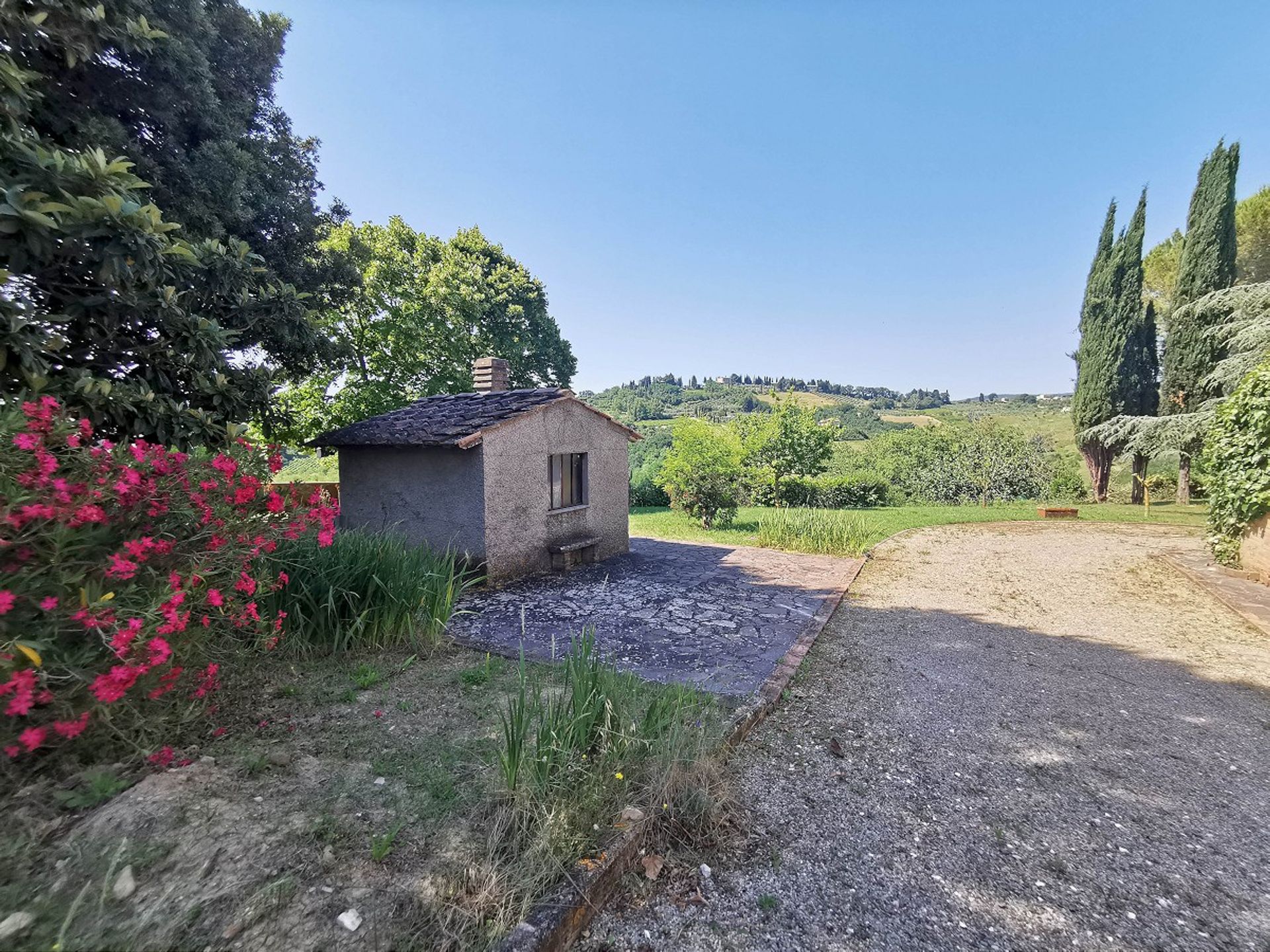 Haus im San Gimignano, Tuscany 10094470