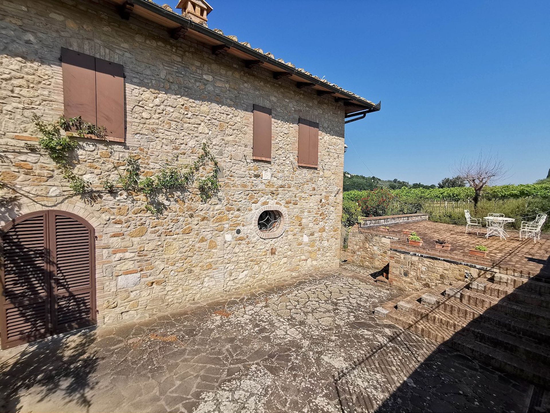 Haus im San Gimignano, Tuscany 10094470