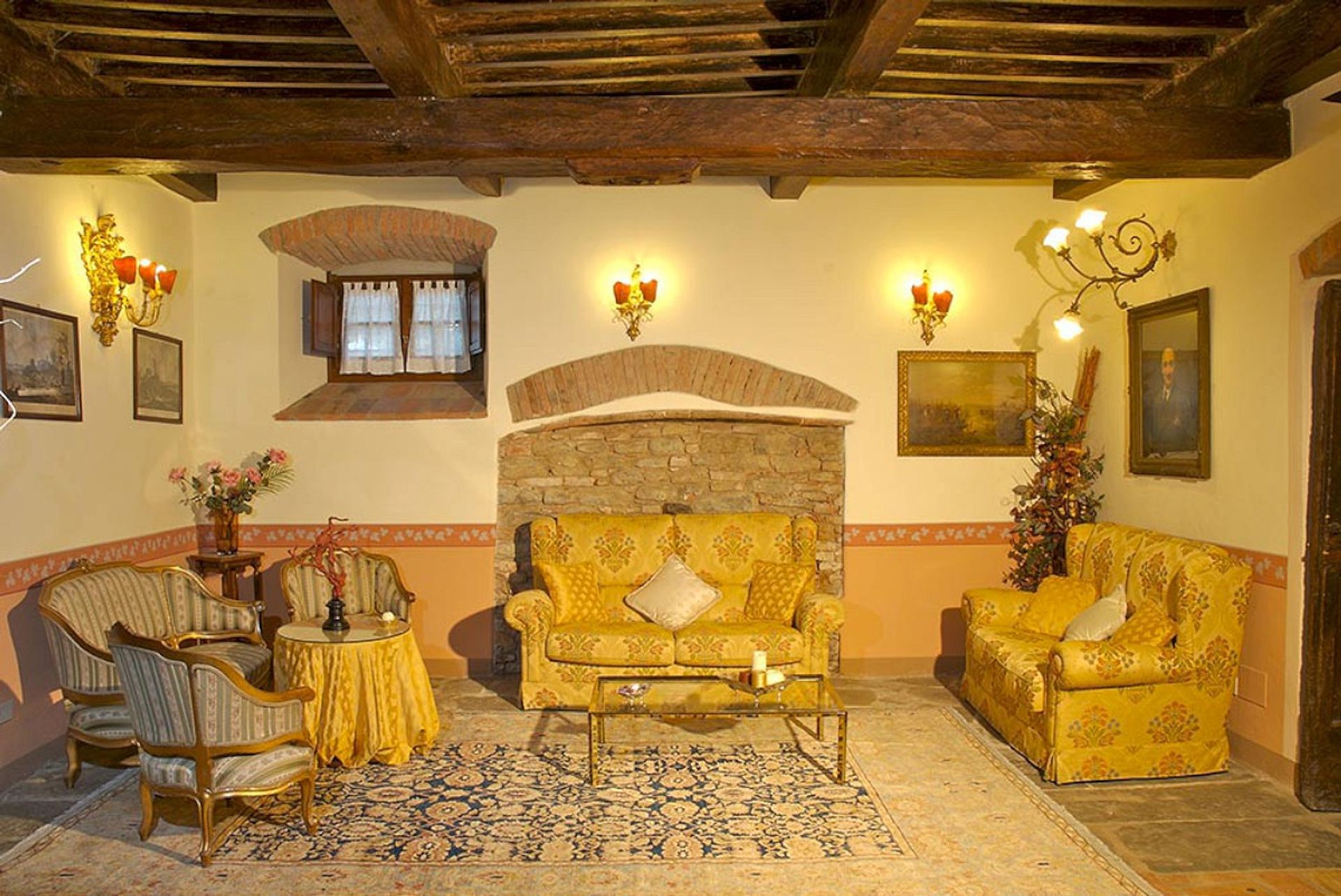 Haus im Cortona, Tuscany 10094471