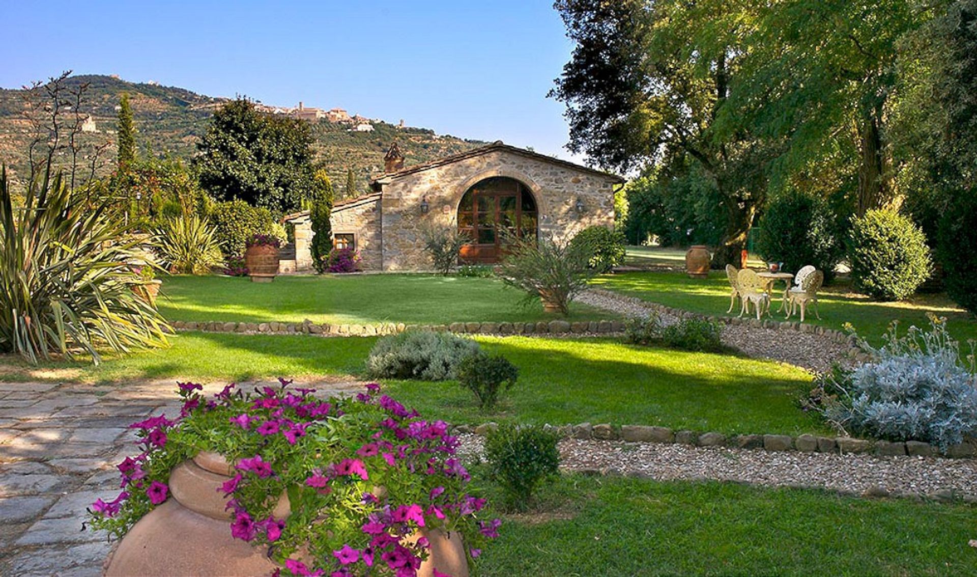 Haus im Cortona, Tuscany 10094471