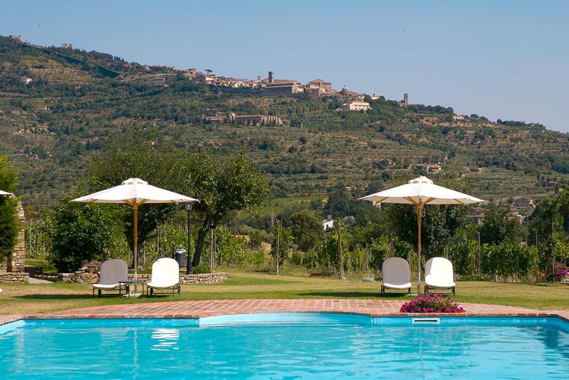 casa en Cortona, Tuscany 10094471