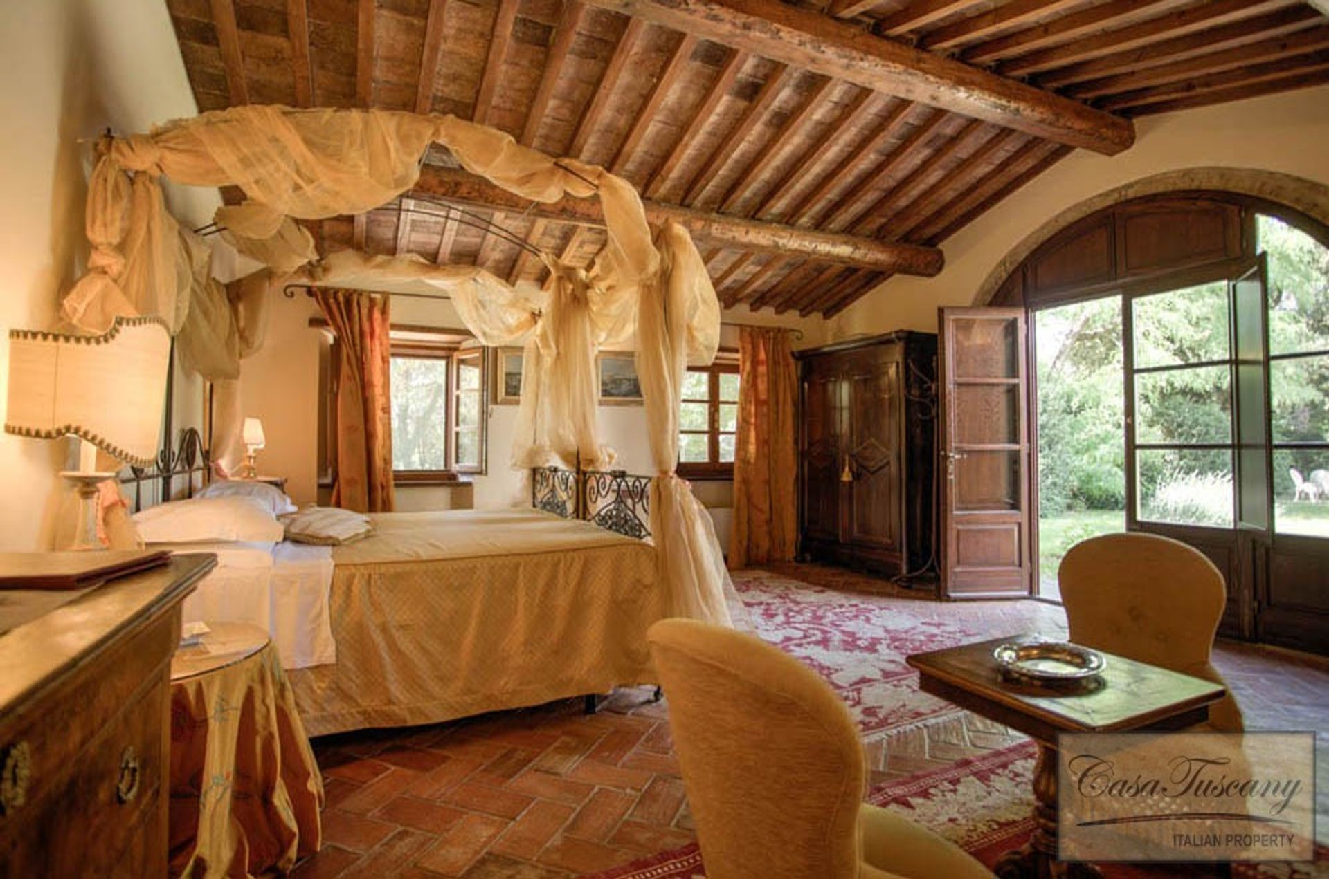 Haus im Cortona, Tuscany 10094471