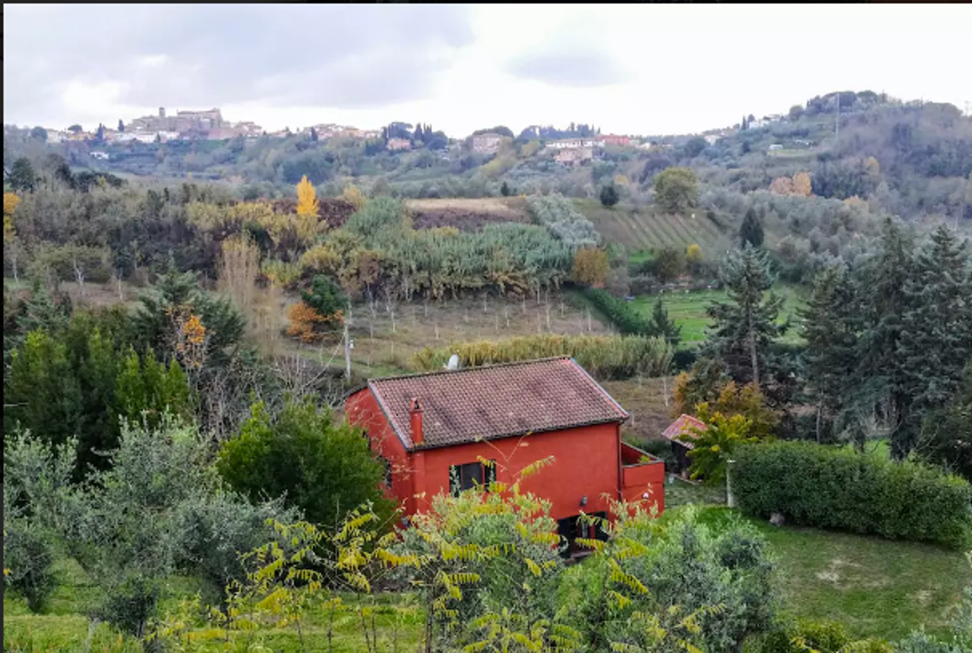 Talo sisään Lari, Tuscany 10094473