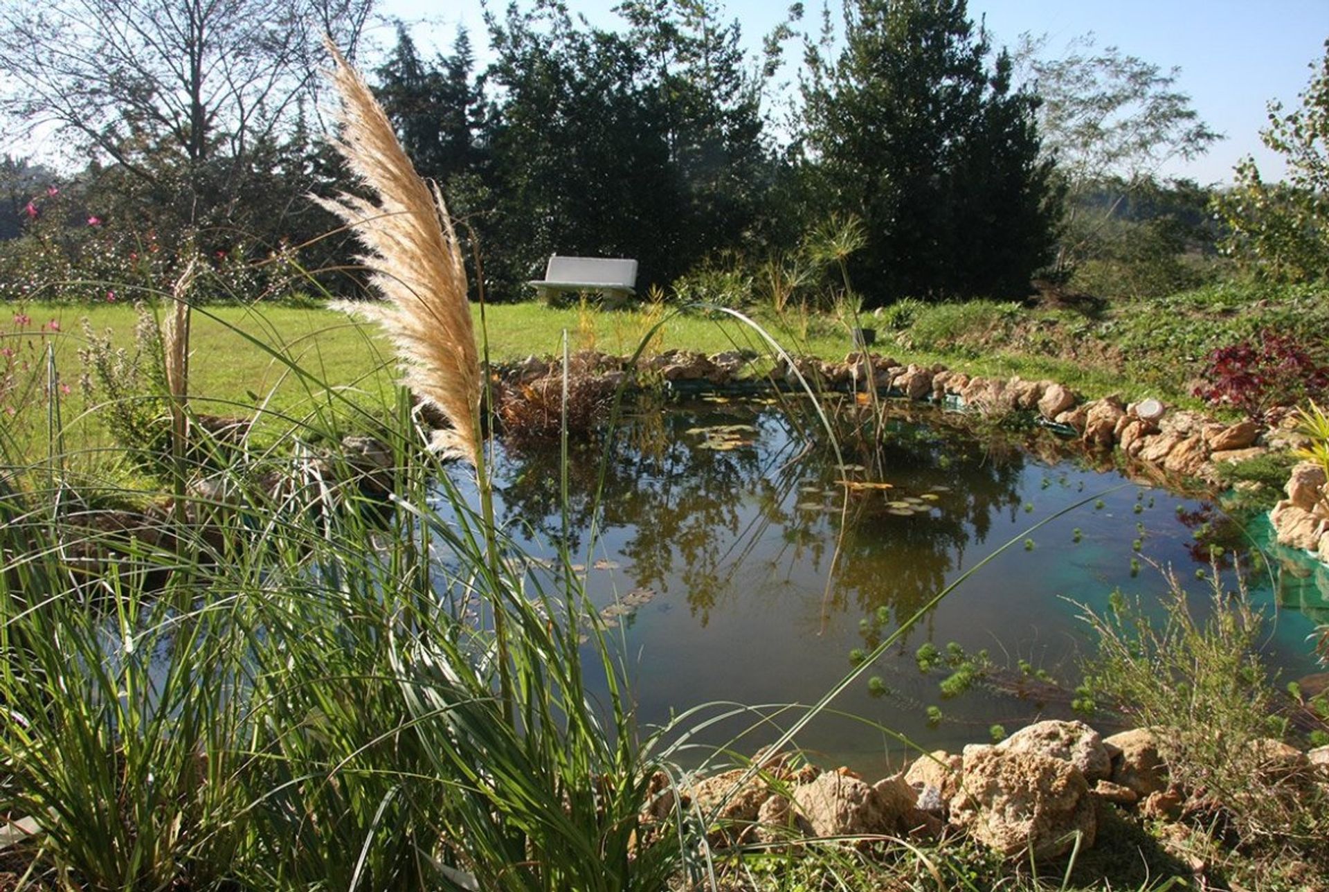 Talo sisään Lari, Tuscany 10094473