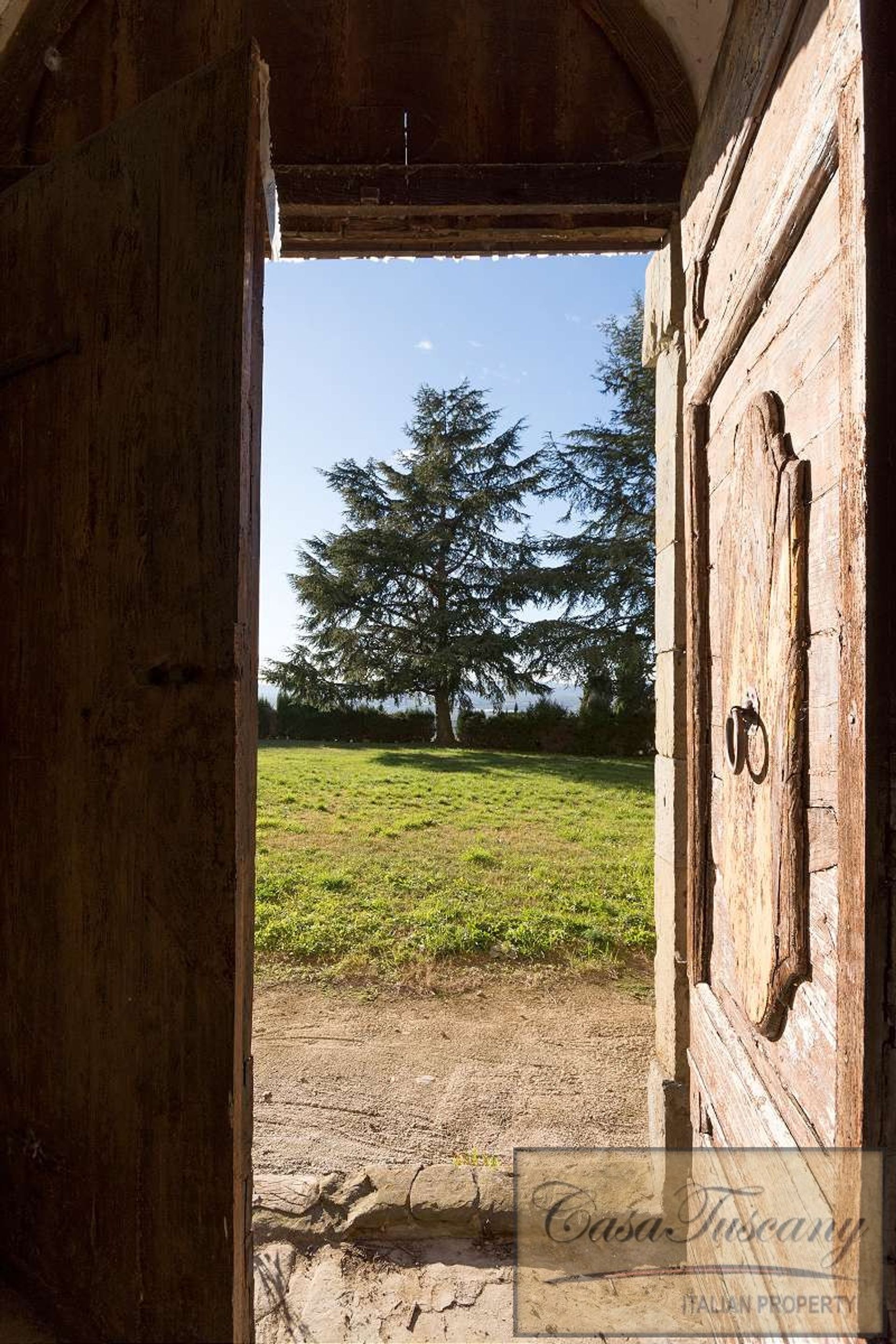 집 에 Arezzo, Tuscany 10094474