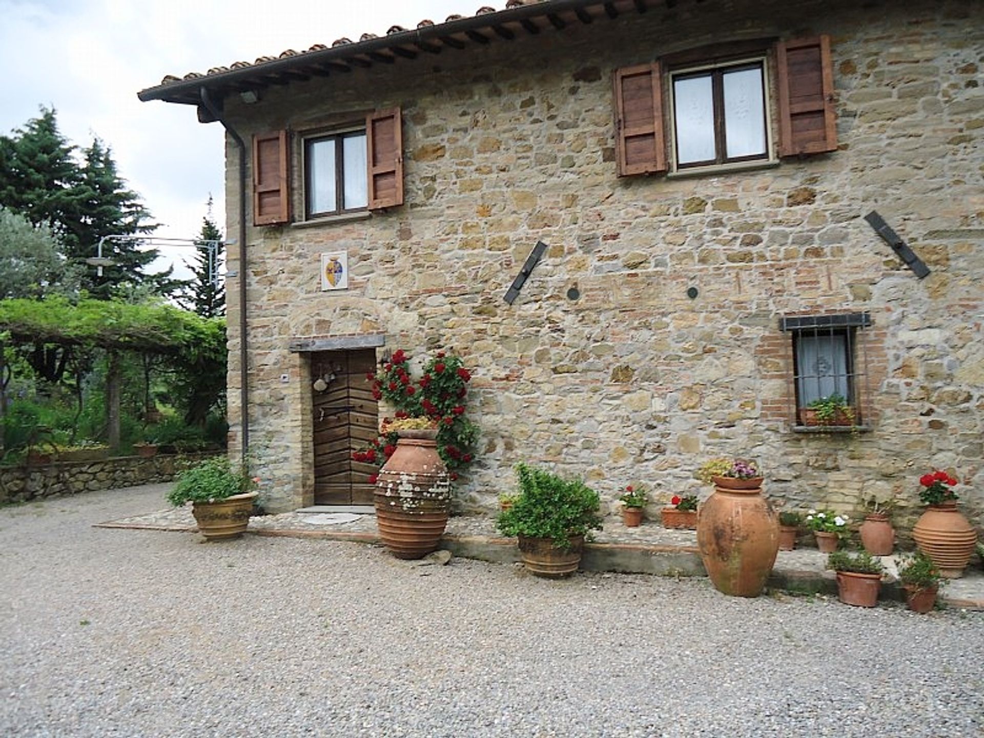 rumah dalam Pisa, Tuscany 10094475