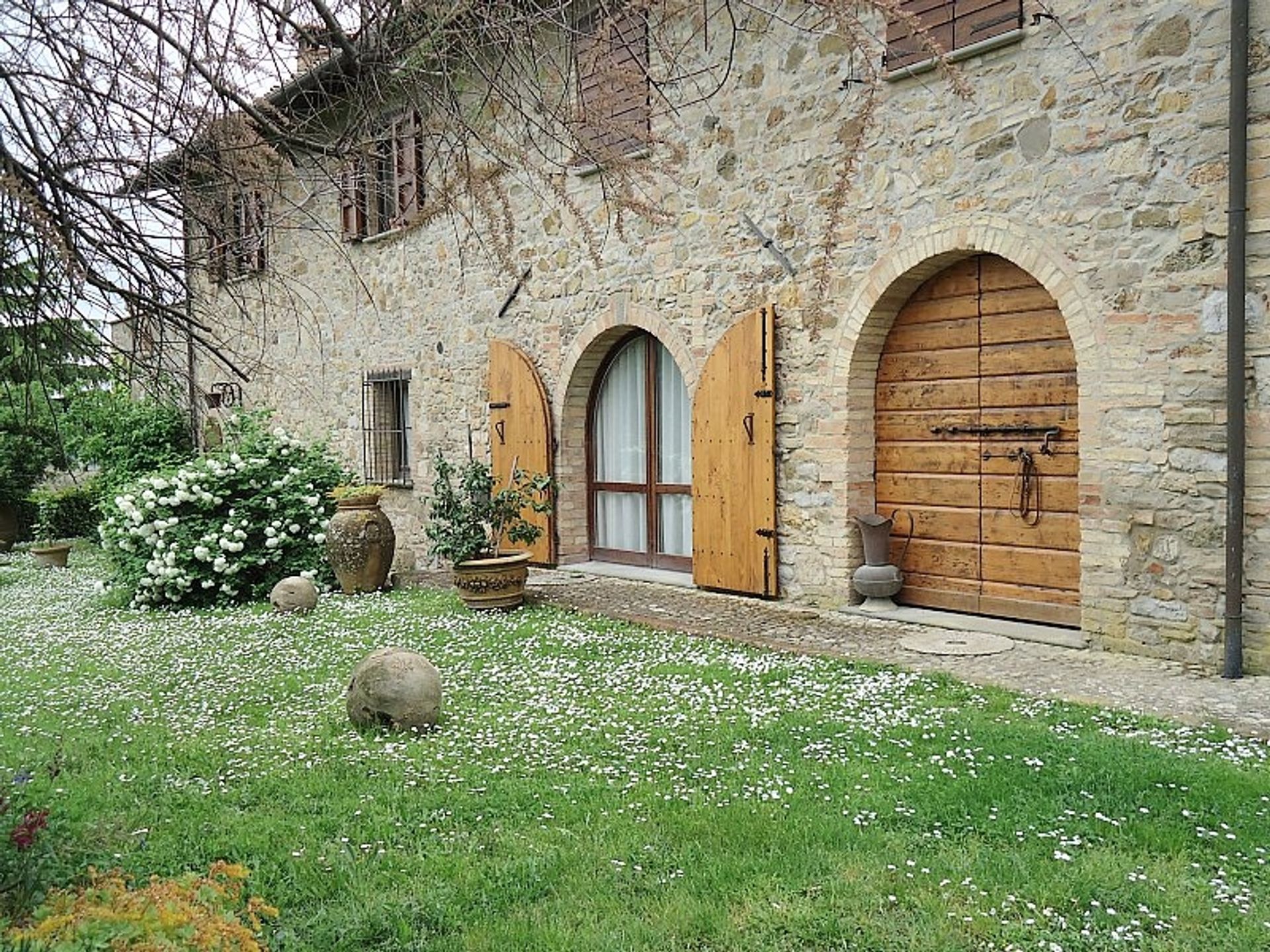 rumah dalam Pisa, Tuscany 10094475