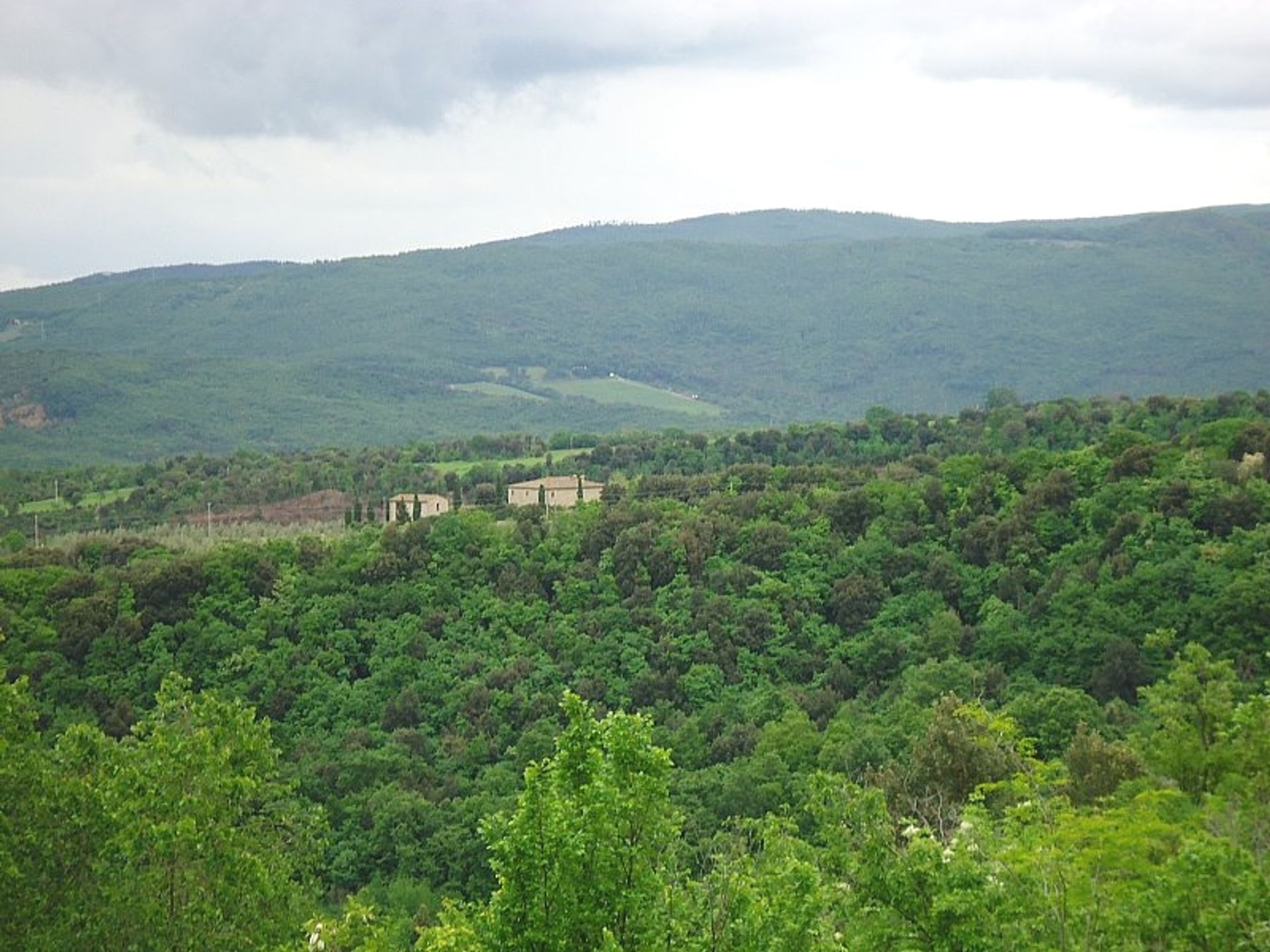 Rumah di Pisa, Tuscany 10094475