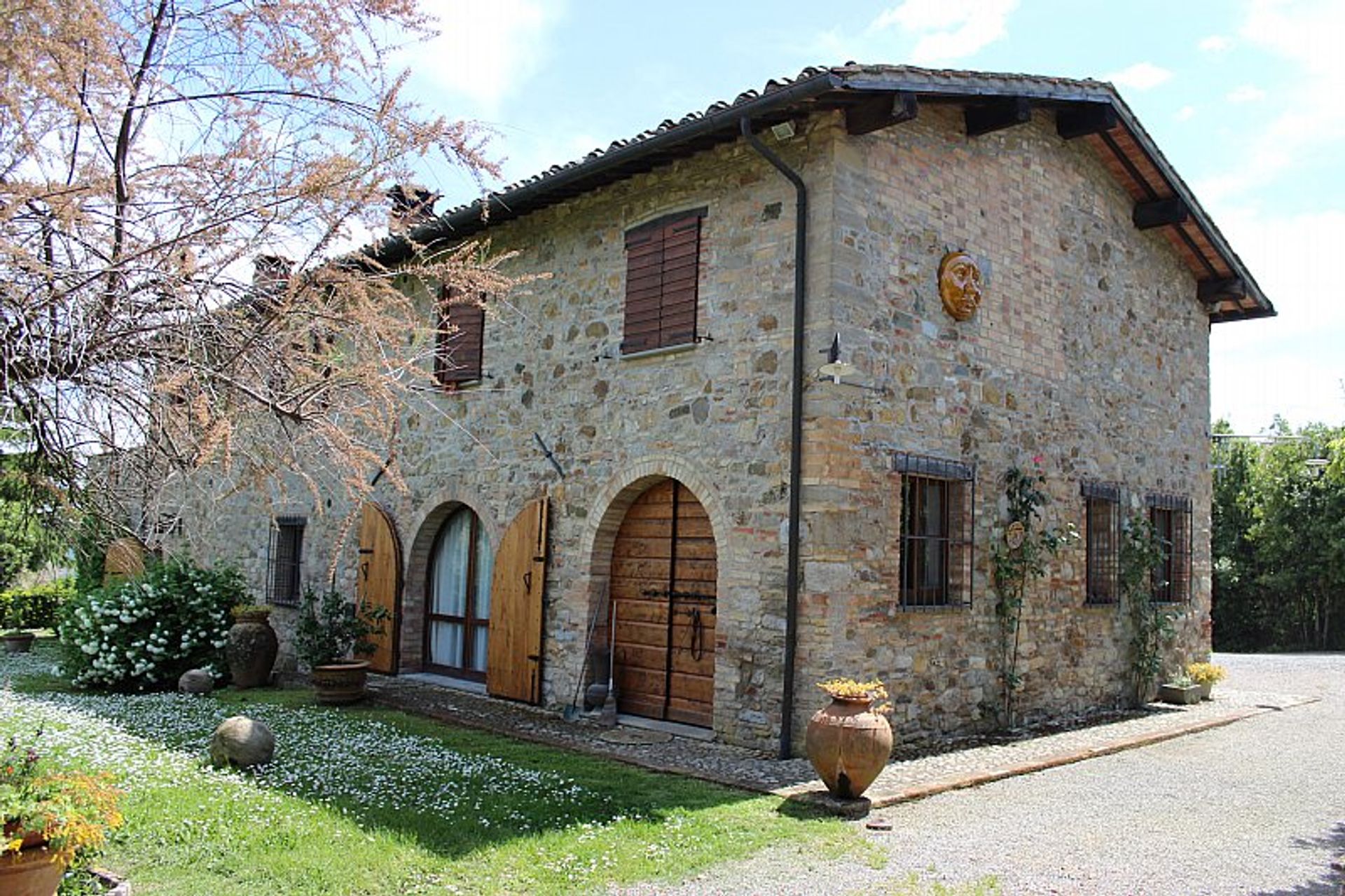 Rumah di Pisa, Tuscany 10094475