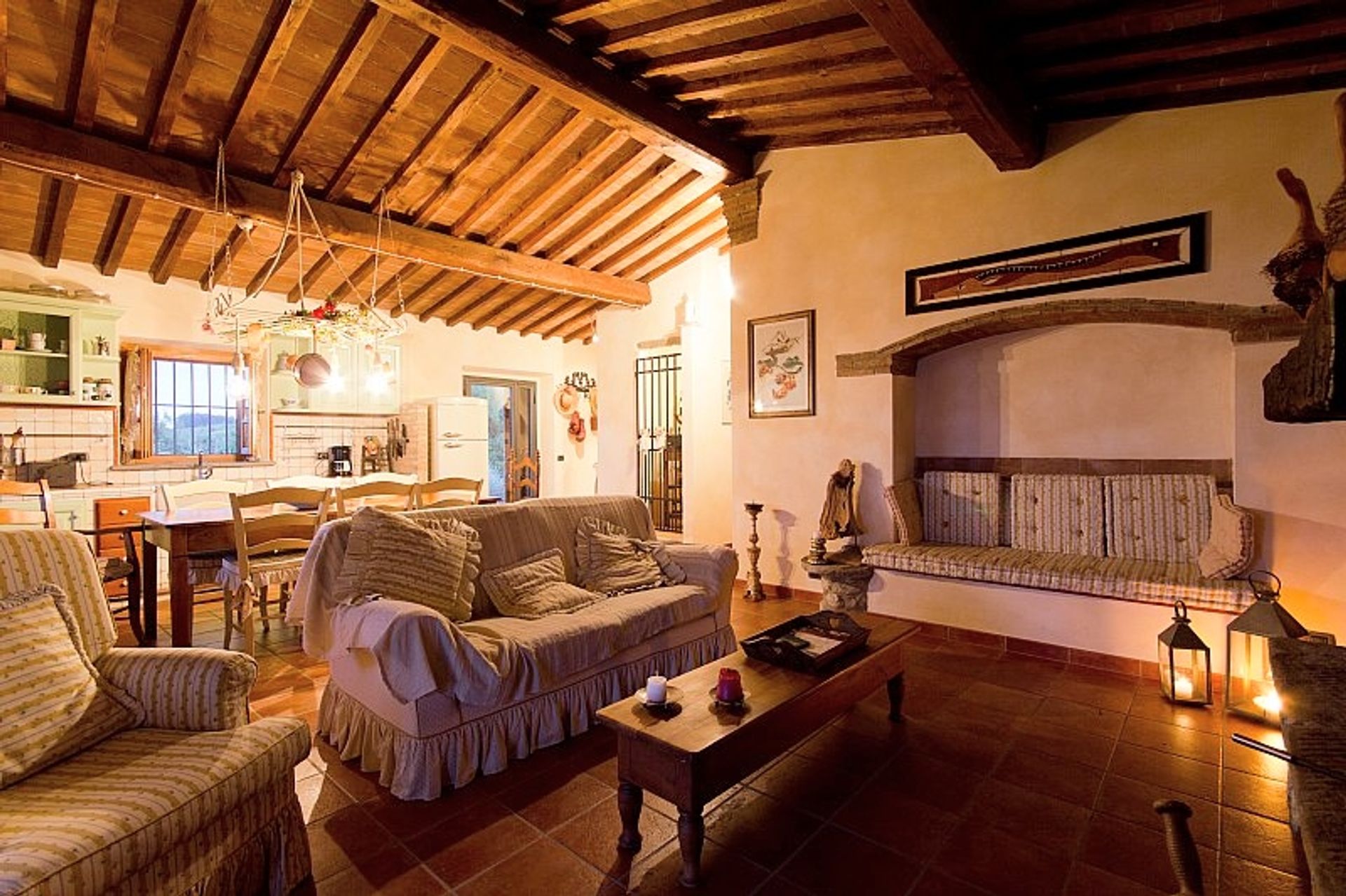 Huis in Pisa, Tuscany 10094475