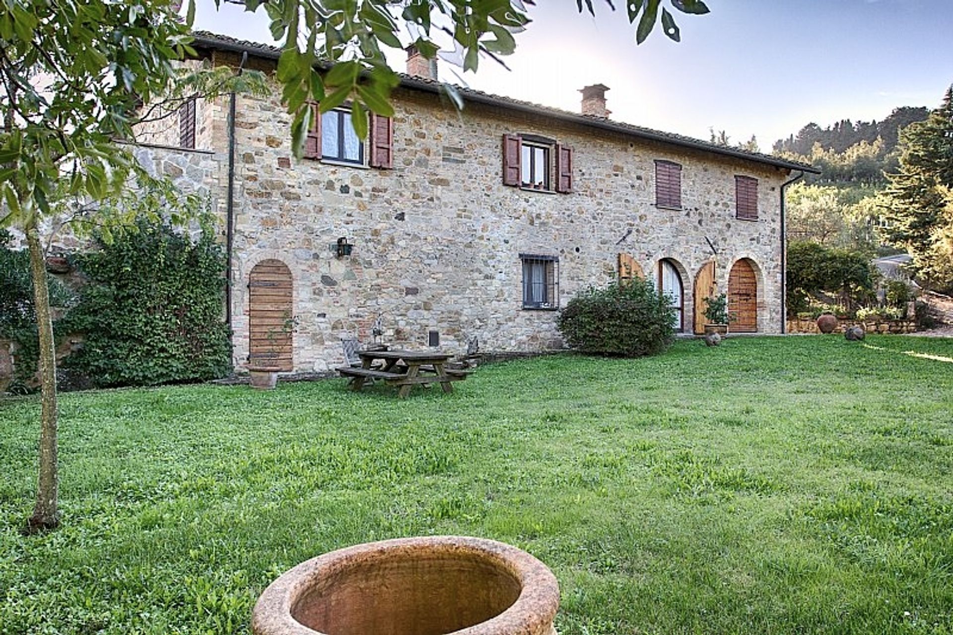 Rumah di Pisa, Tuscany 10094475