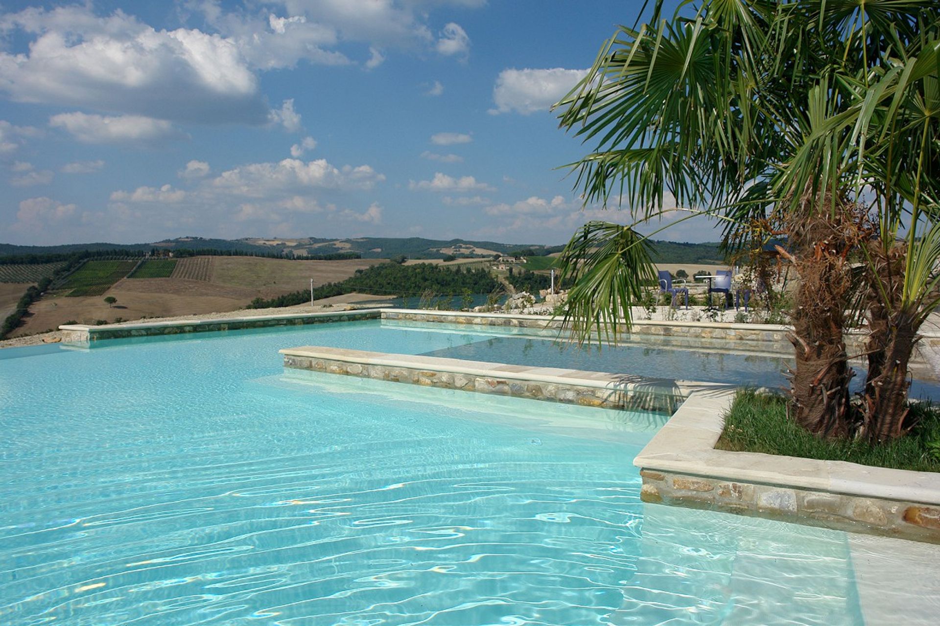 Hus i Volterra, Toscana 10094476