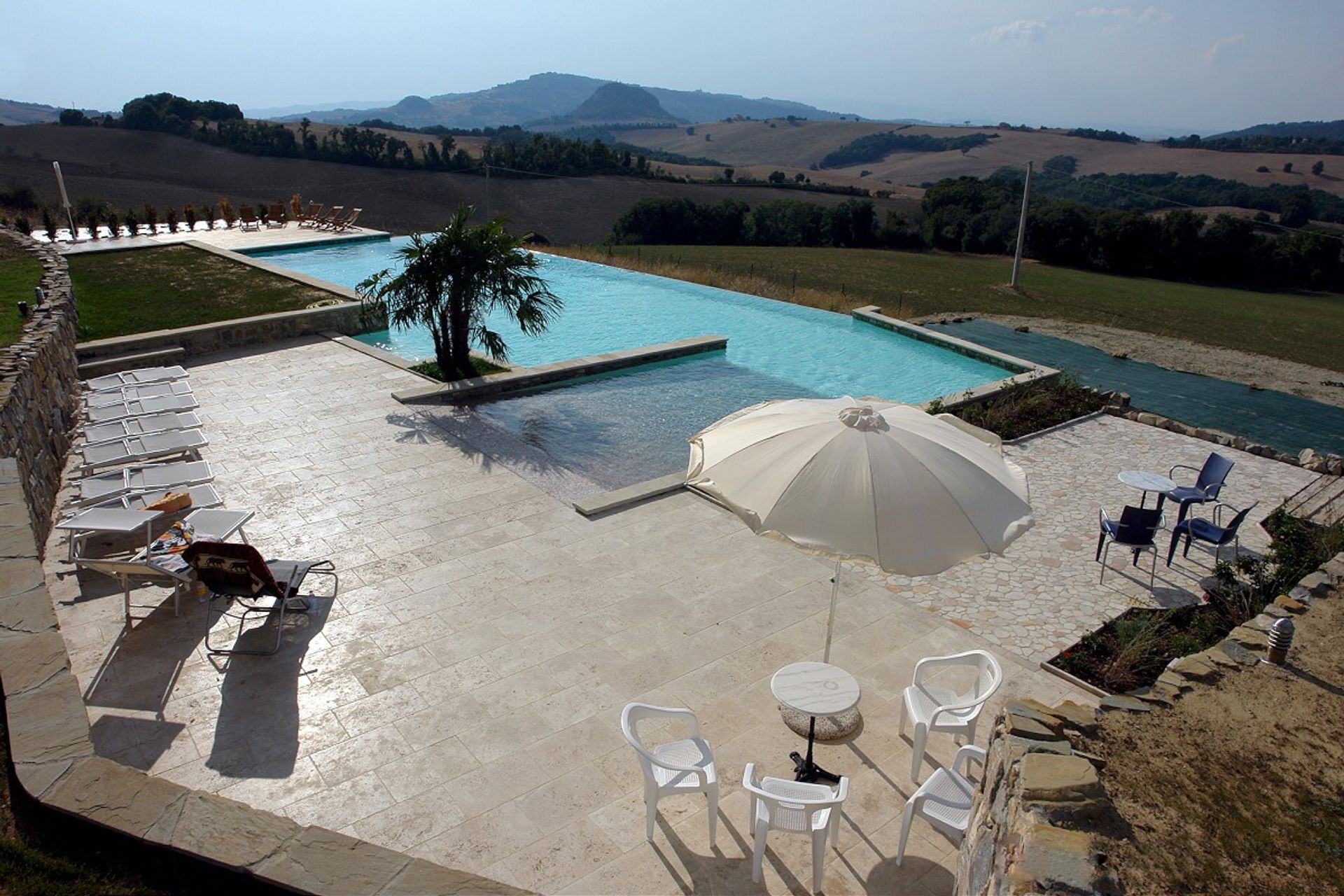 casa en Volterra, toscana 10094476