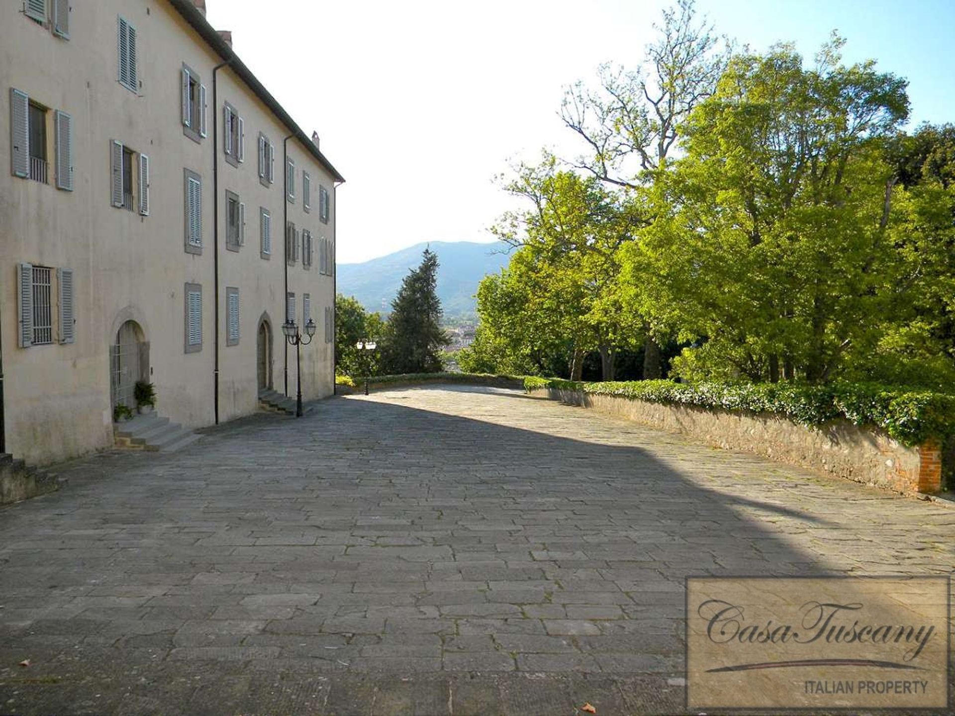 Condominium in Calcinaia, Toscane 10094477