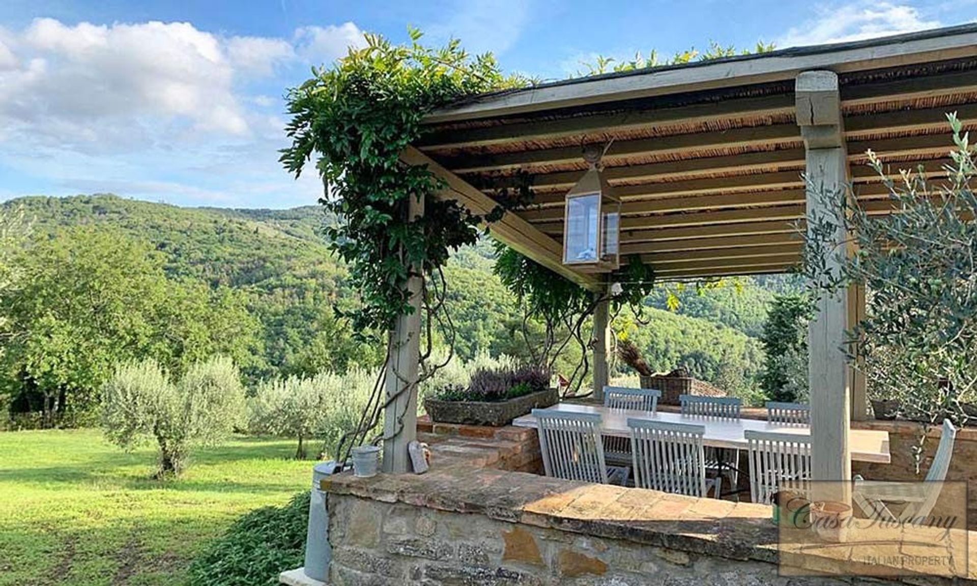 Casa nel Civitella In Val Di Chiana, Tuscany 10094479