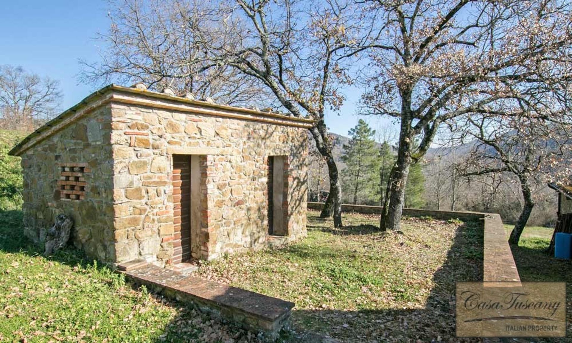 Casa nel Civitella In Val Di Chiana, Tuscany 10094479