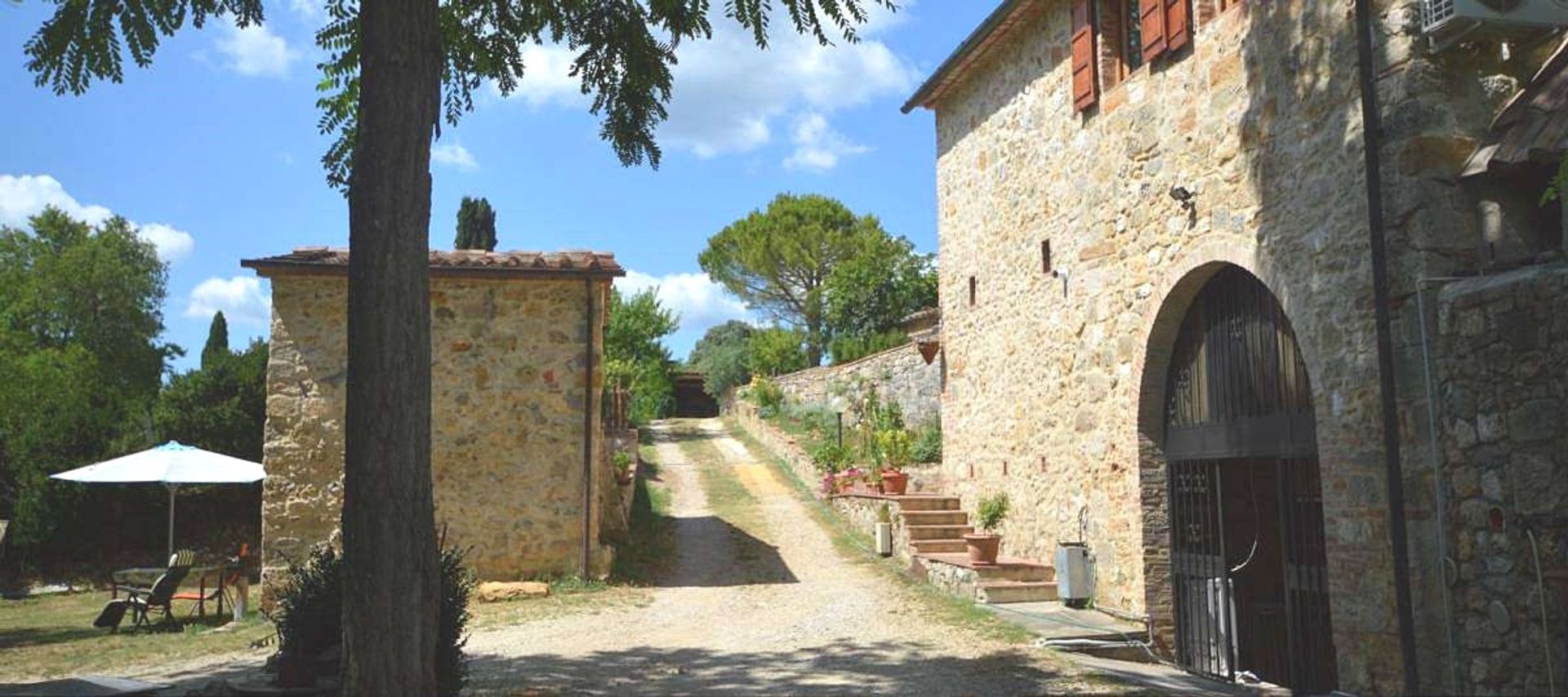 Kondominium dalam Colle di Val d'Elsa, Tuscany 10094480