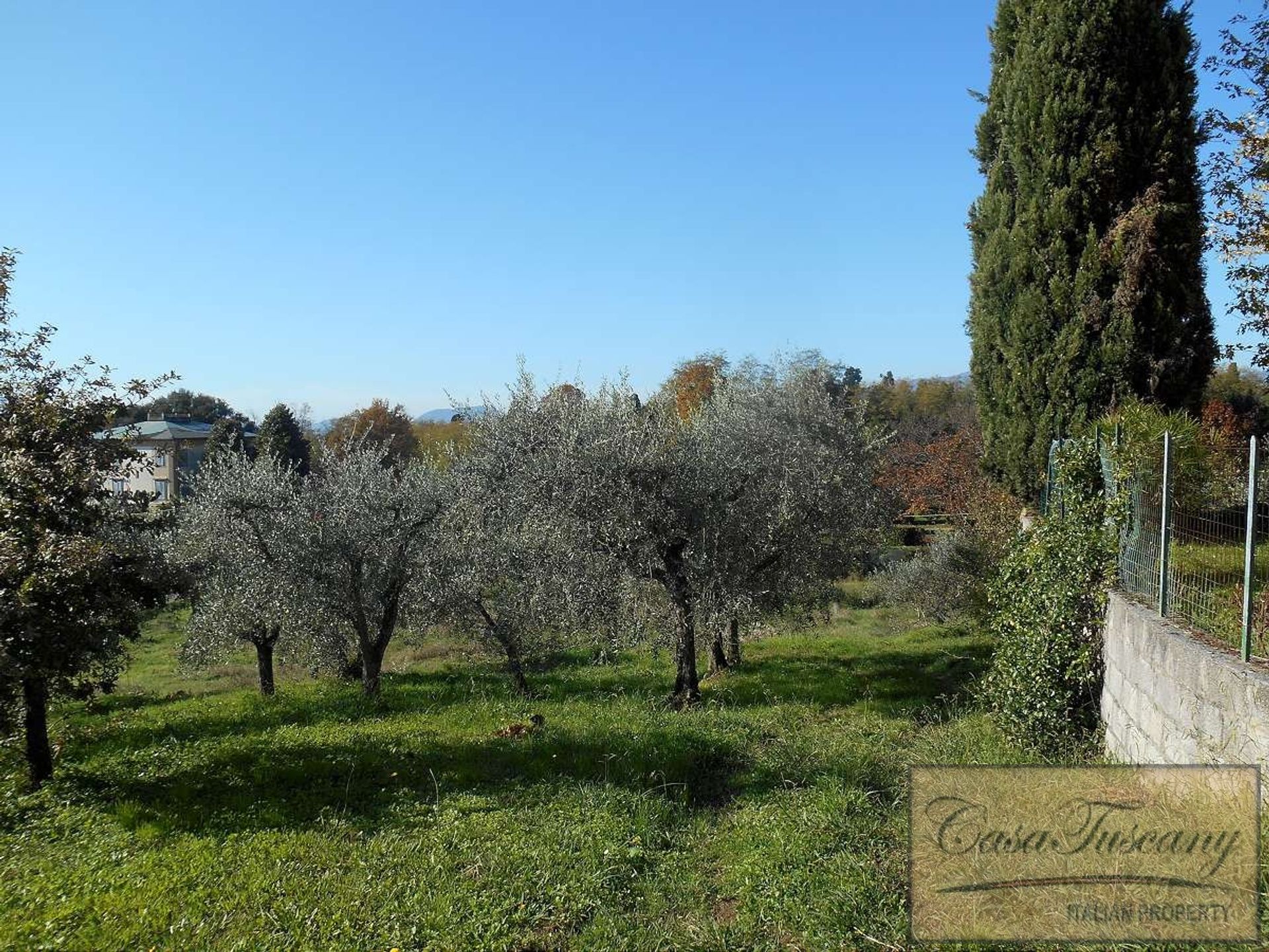 rumah dalam Lucca, Tuscany 10094486