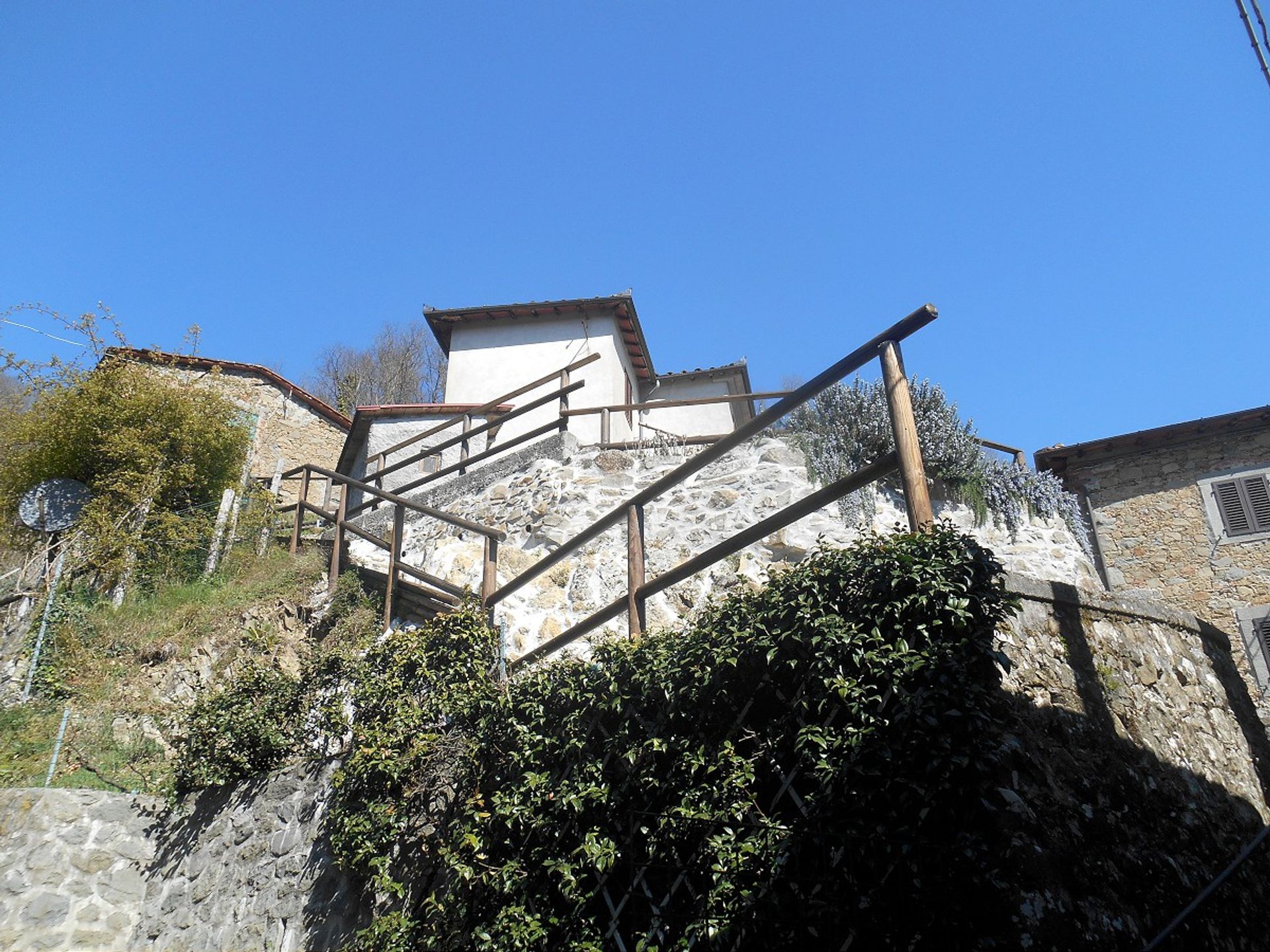 Casa nel , Tuscany 10094493