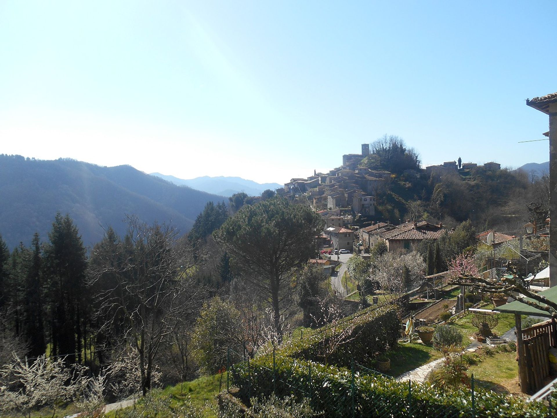 Casa nel Firenze, Toscana 10094493