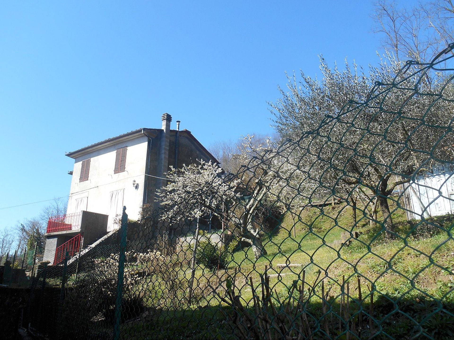 Casa nel , Tuscany 10094493