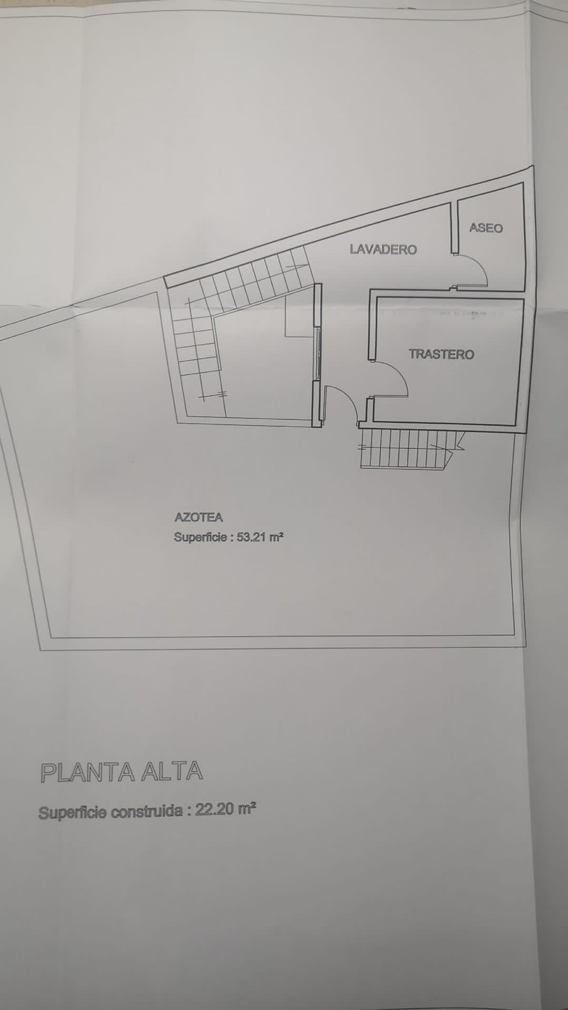 Talo sisään Icod de Los Vinos, Tenerife 10094500