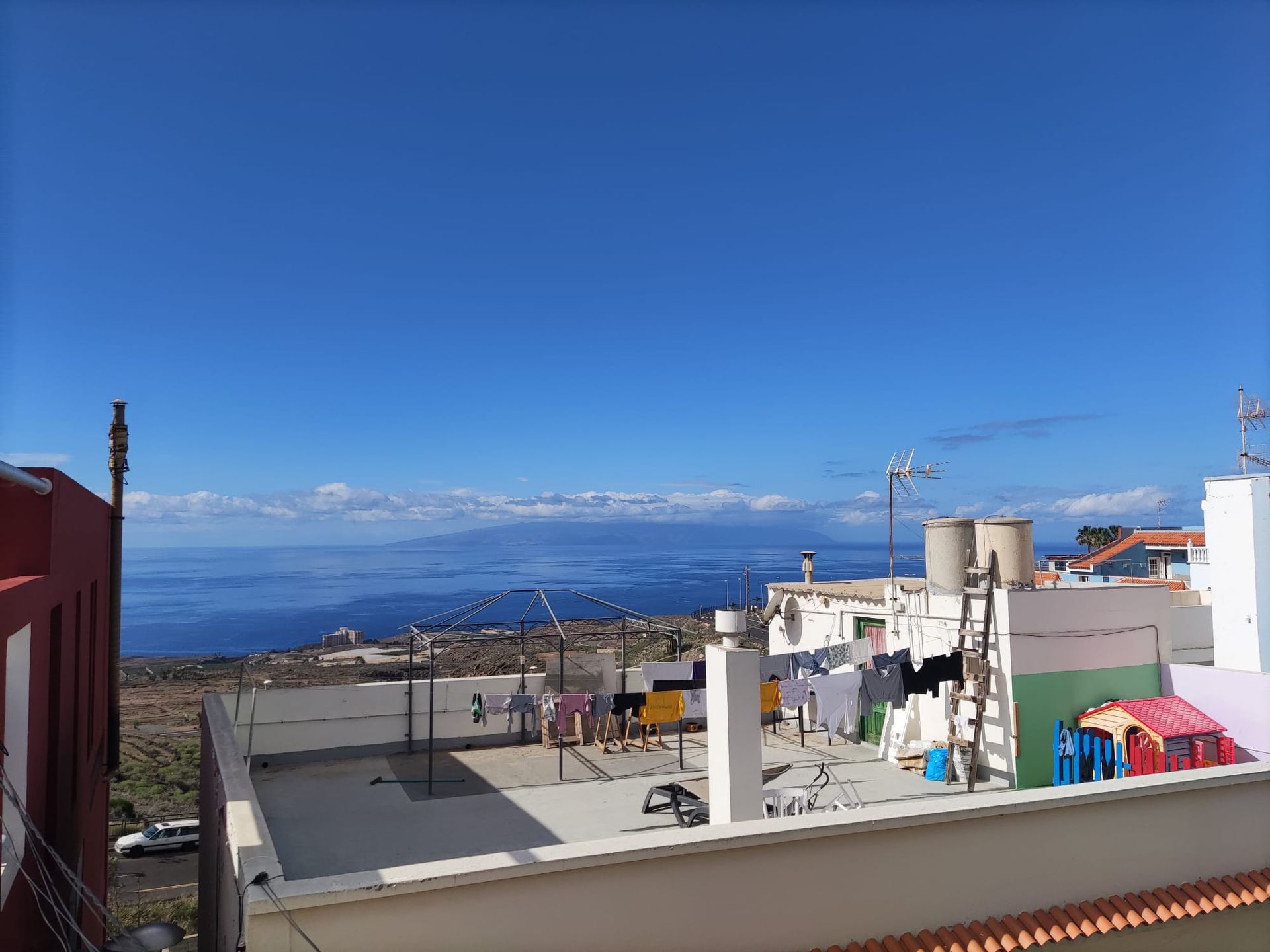 Talo sisään Icod de Los Vinos, Tenerife 10094500