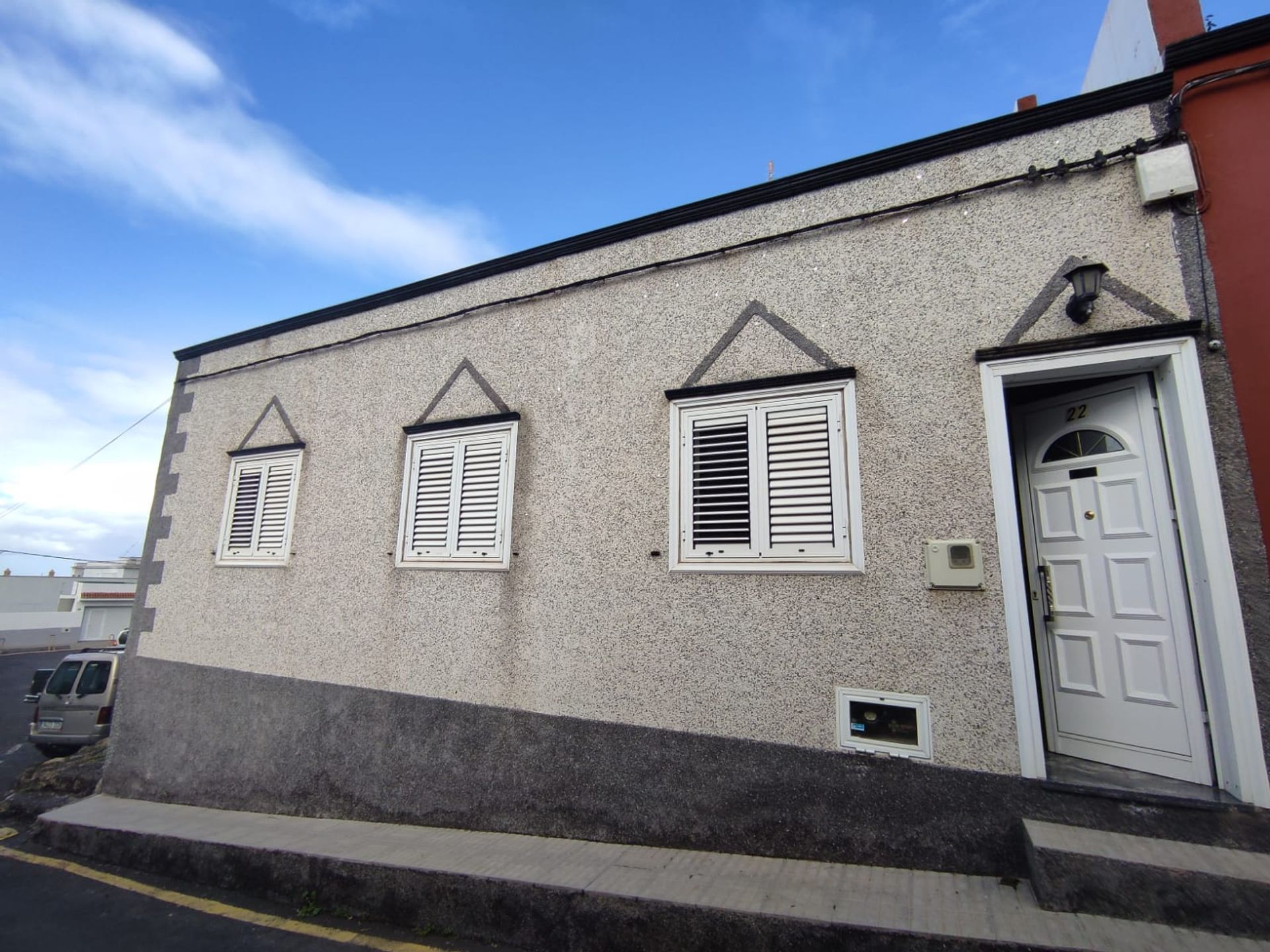 Haus im Icod de Los Vinos, Tenerife 10094500