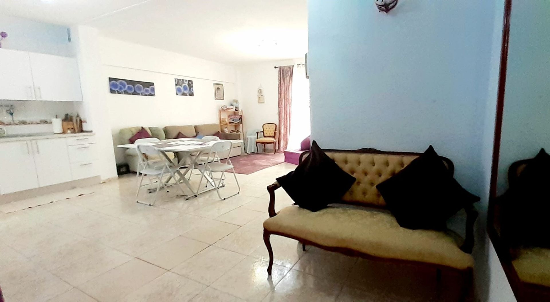 Condominio en Cabo Blanco, Islas Canarias 10094506