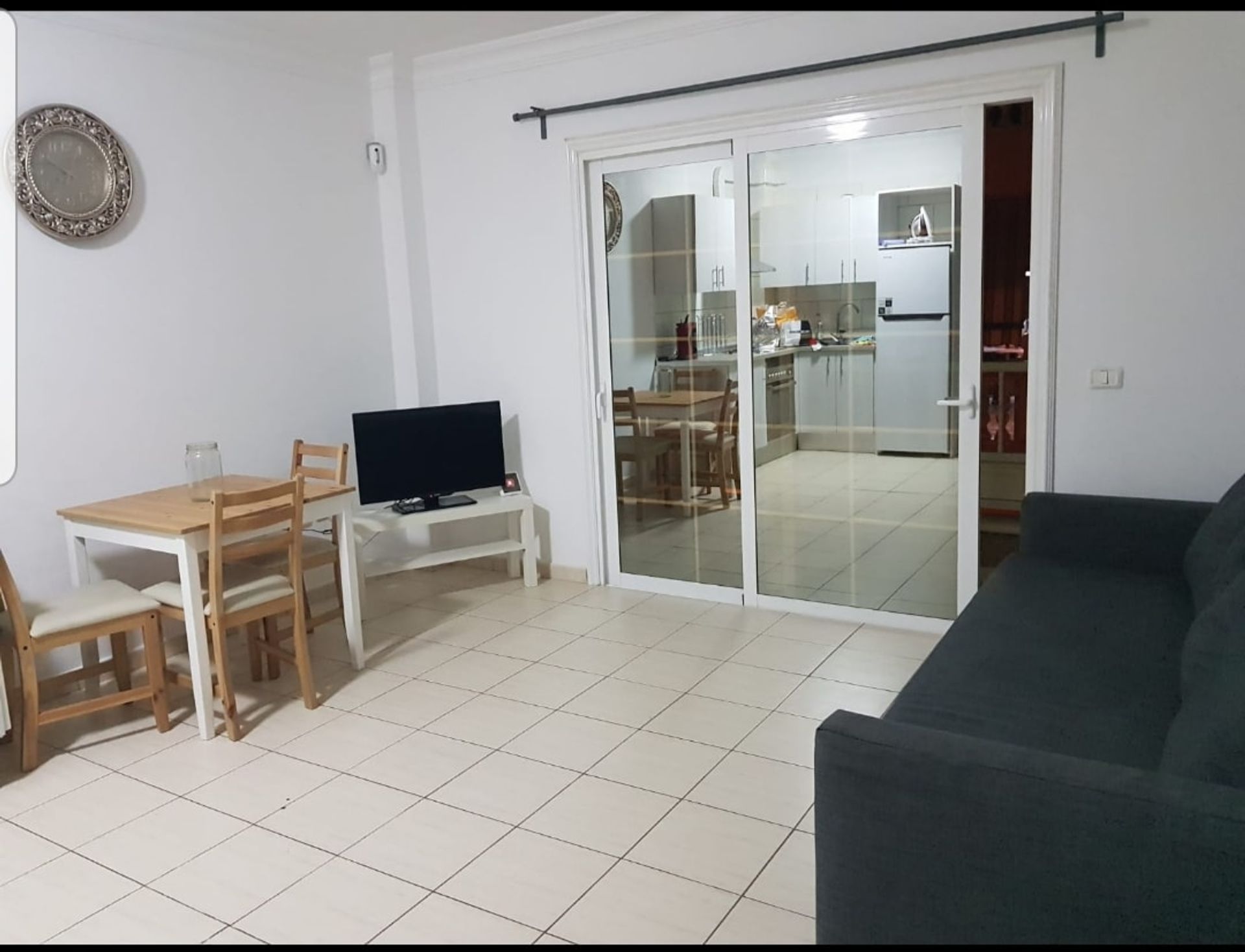 Condominium in Cabo Blanco, Canary Islands 10094509