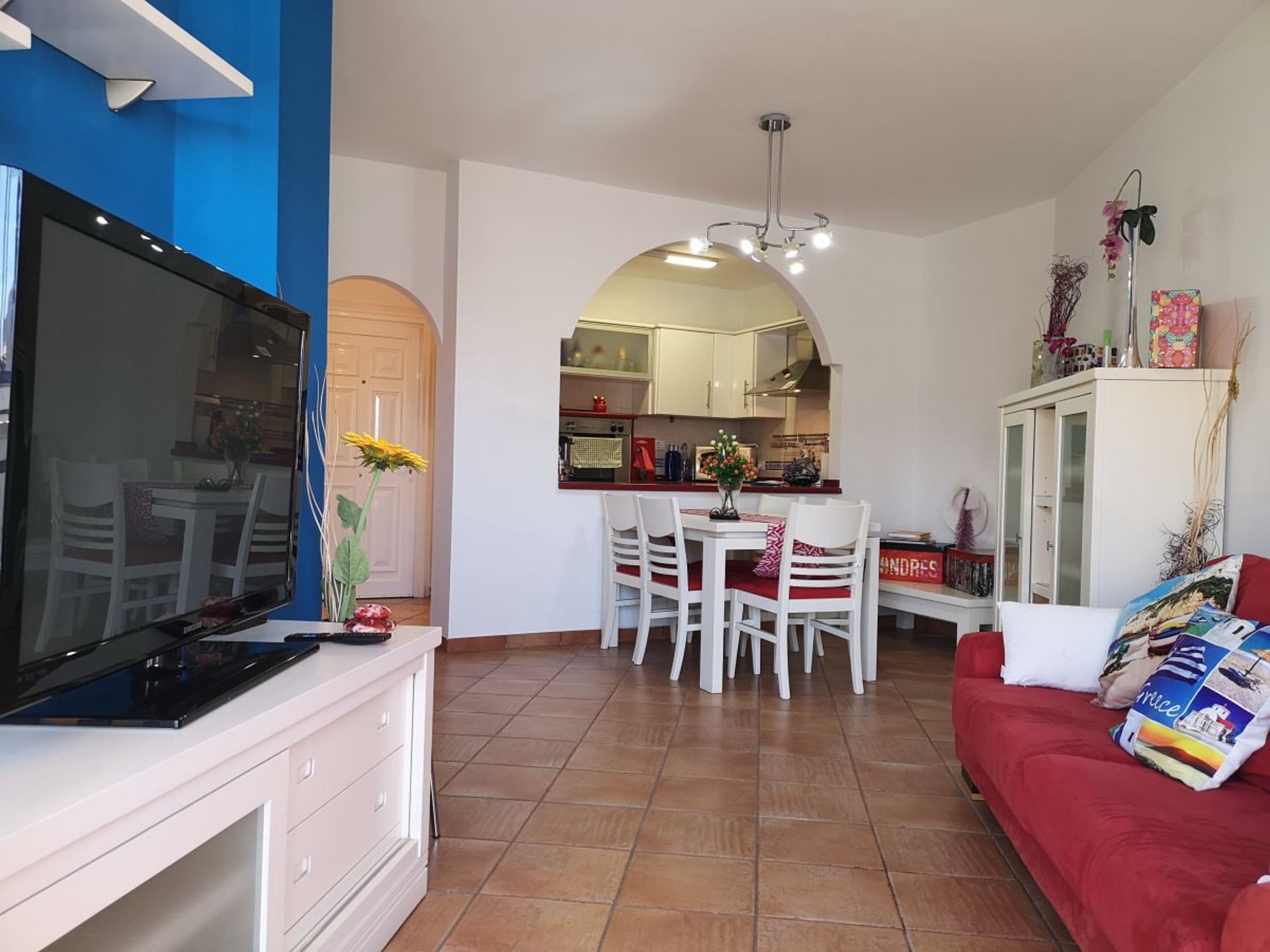 Condominium dans Arona, Tenerife 10094517