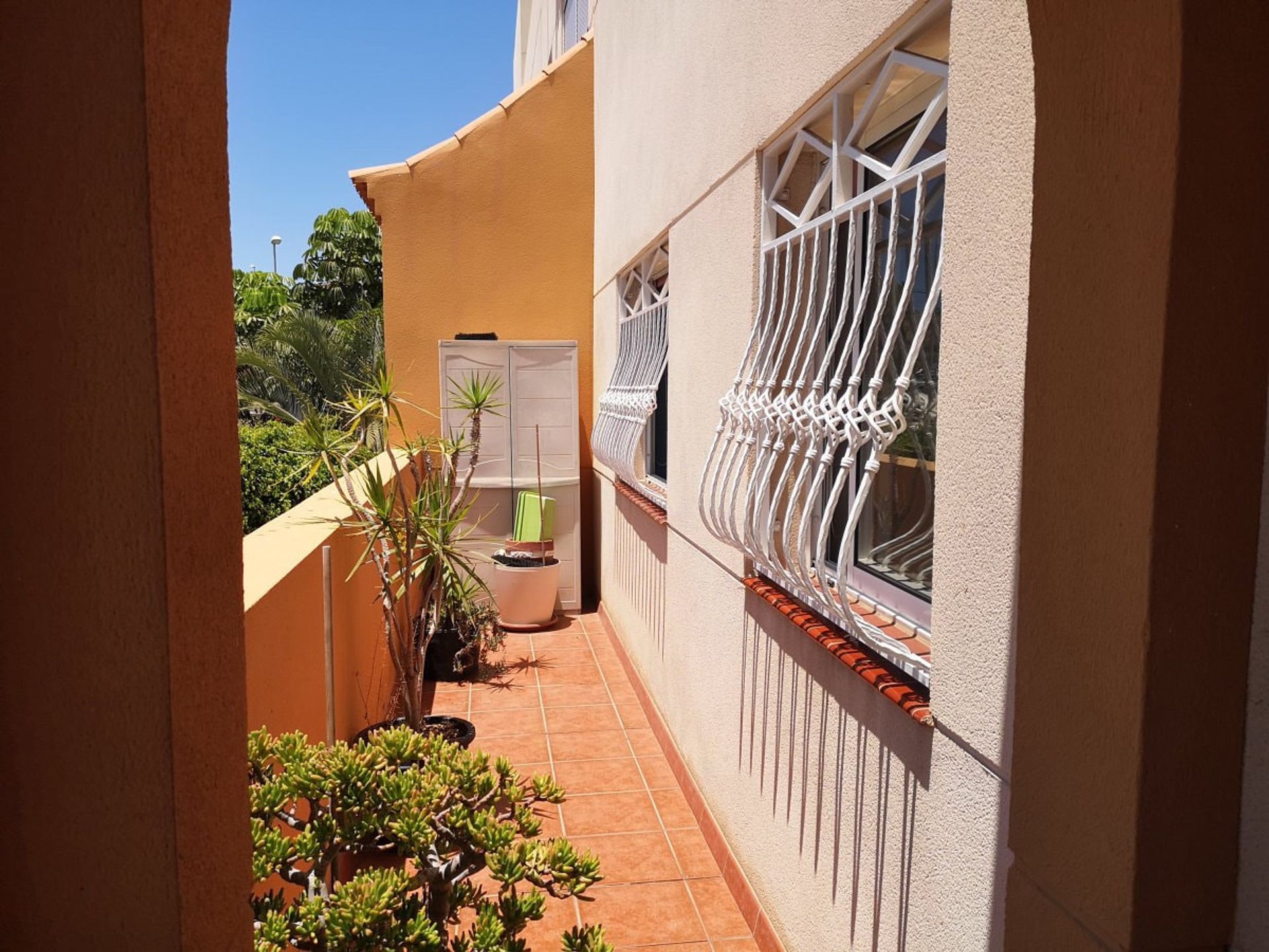 Condominium dans Arona, Tenerife 10094517