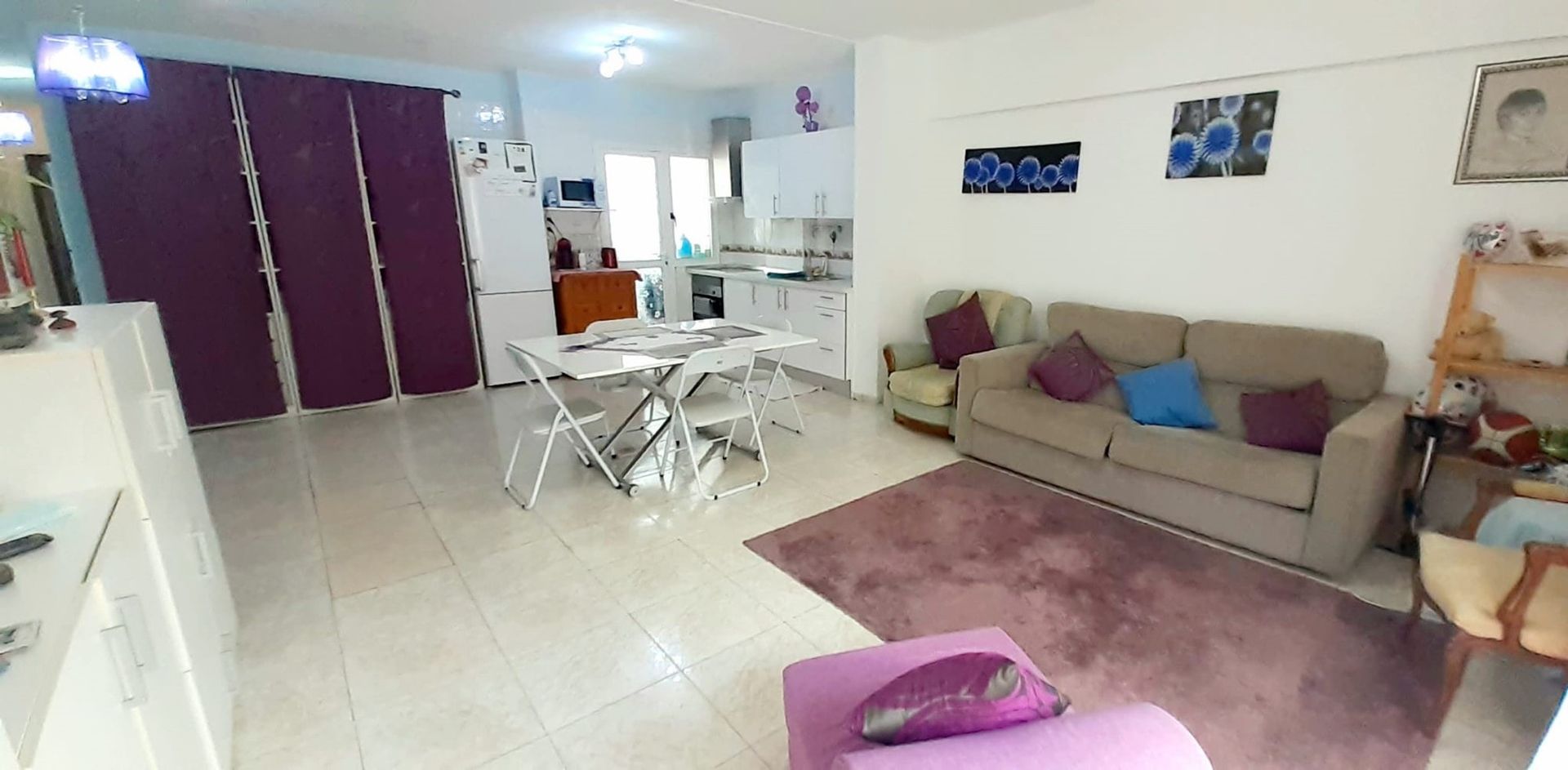 Condominium dans Arona, Tenerife 10094523