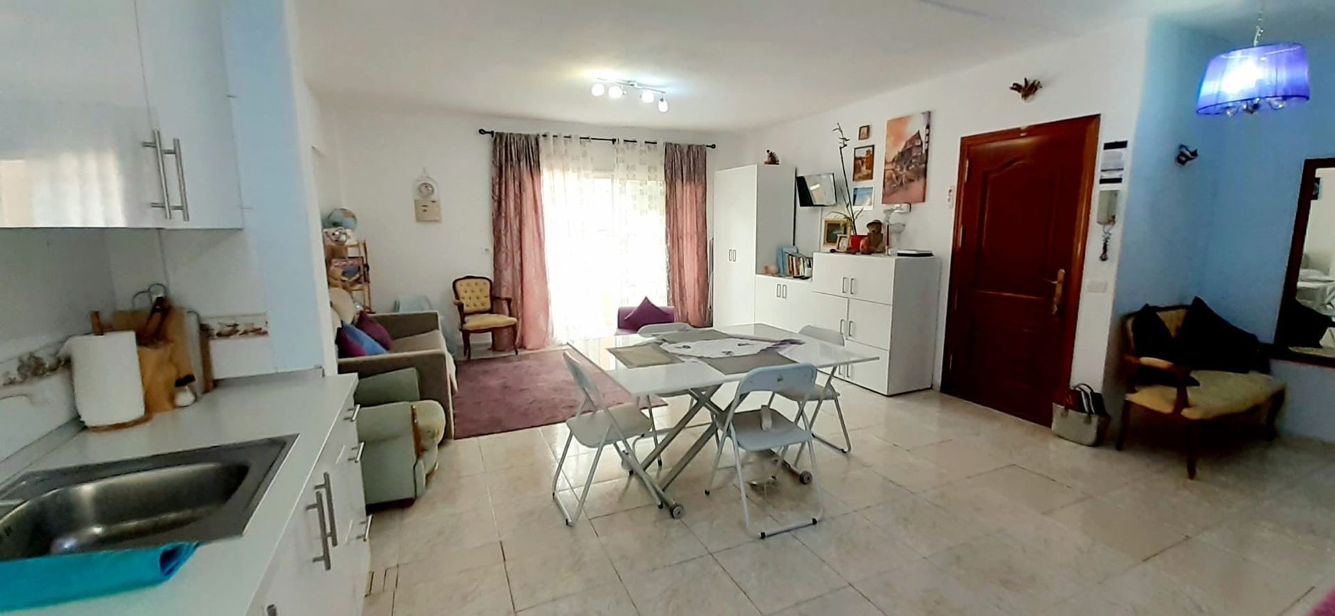 Condominium dans Arona, Tenerife 10094523